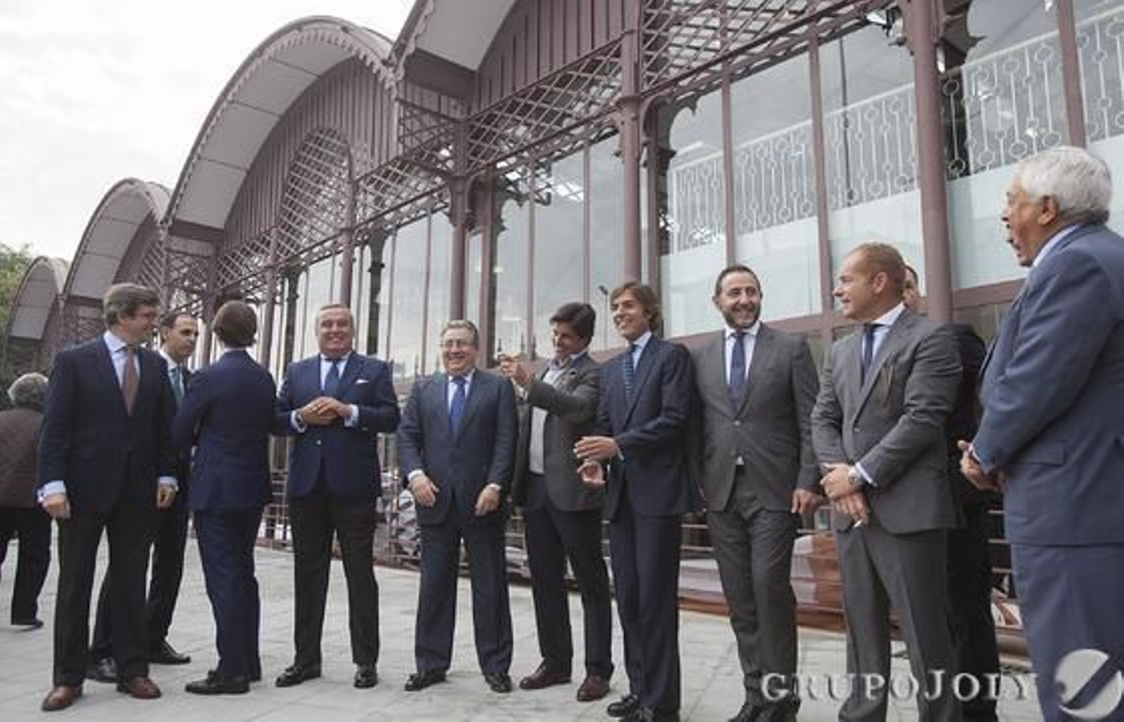 Foto: Antonio Pizarro