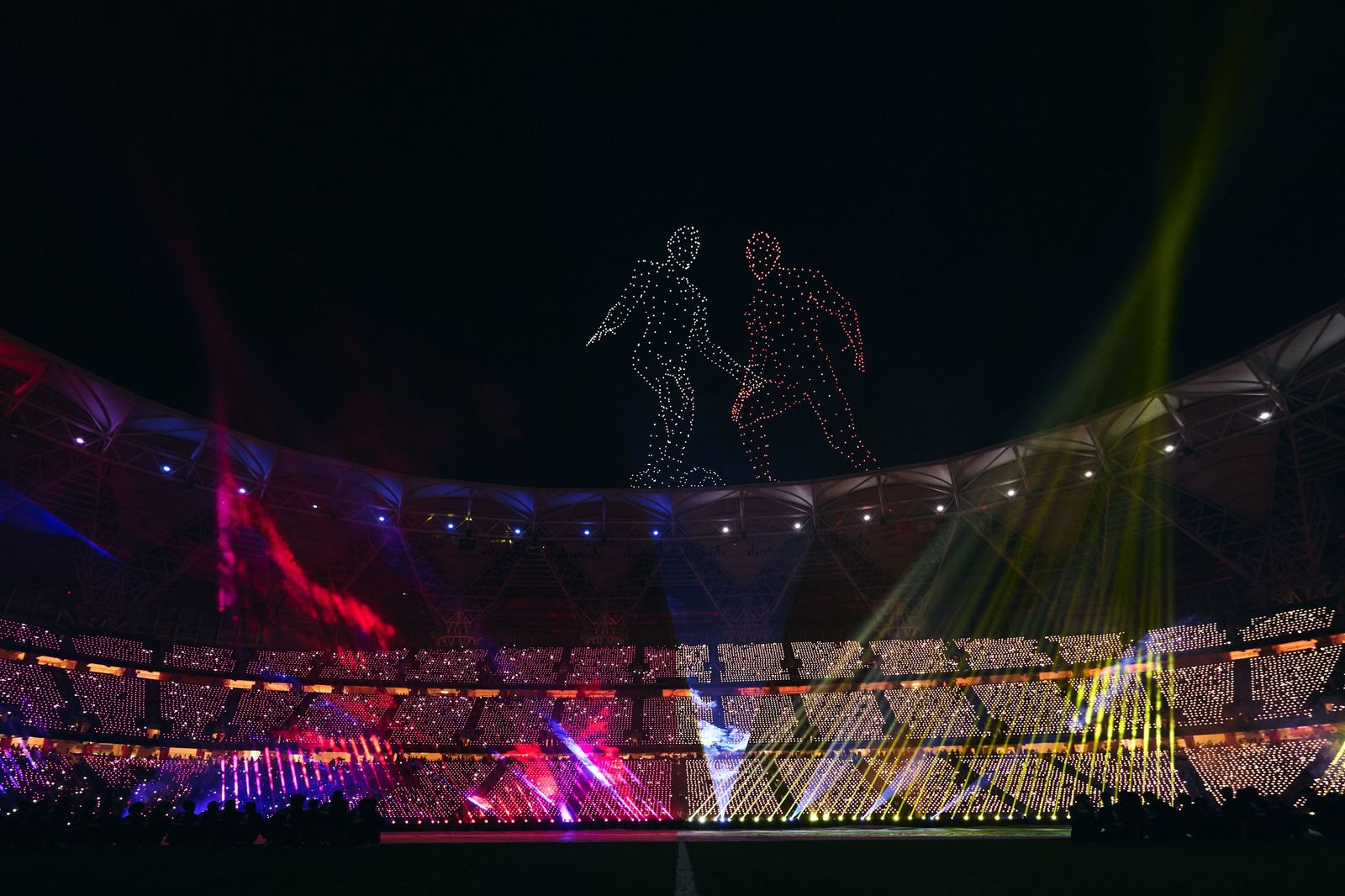 Supercopa | Las fotos del Barcelona-Real Madrid