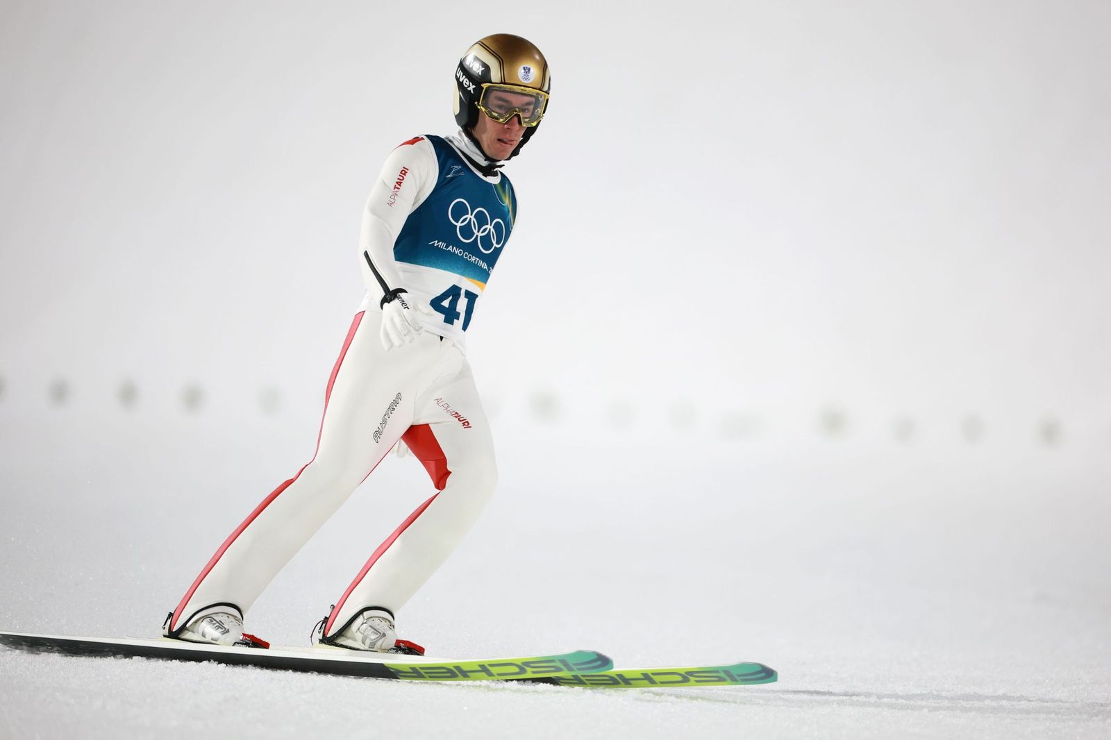 Las mejores fotos de los Juegos Olímpicos de invierno Milán Cortina d'Ampezzo 2026 | Novena jornada