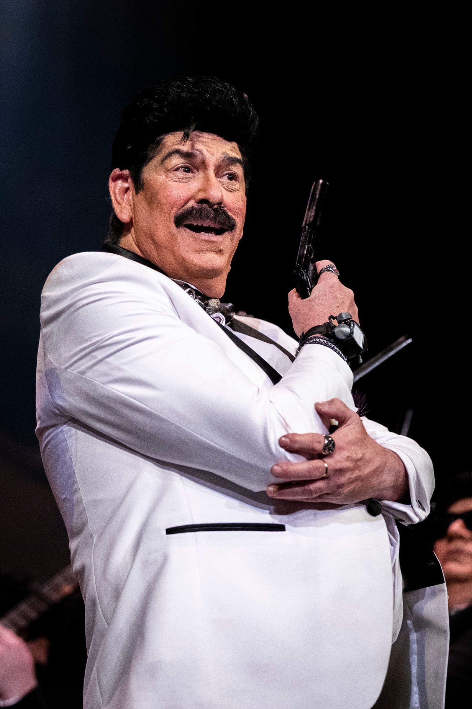 Búscate entre las mejores imágenes de la decimoctava sesión de preliminares del COAC 2025