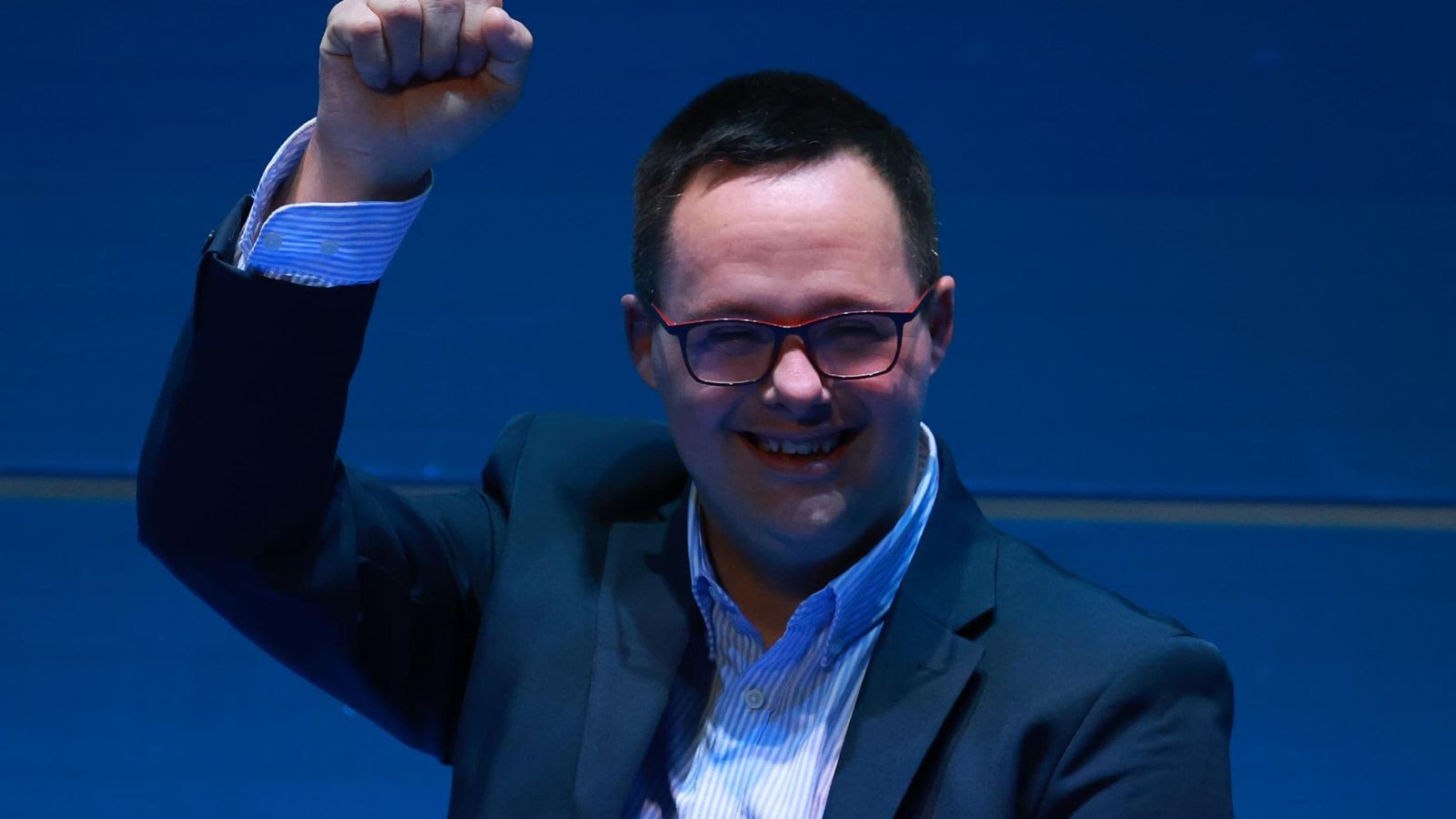 La gala 'Siempre Fuerte' del Málaga CF, en fotos