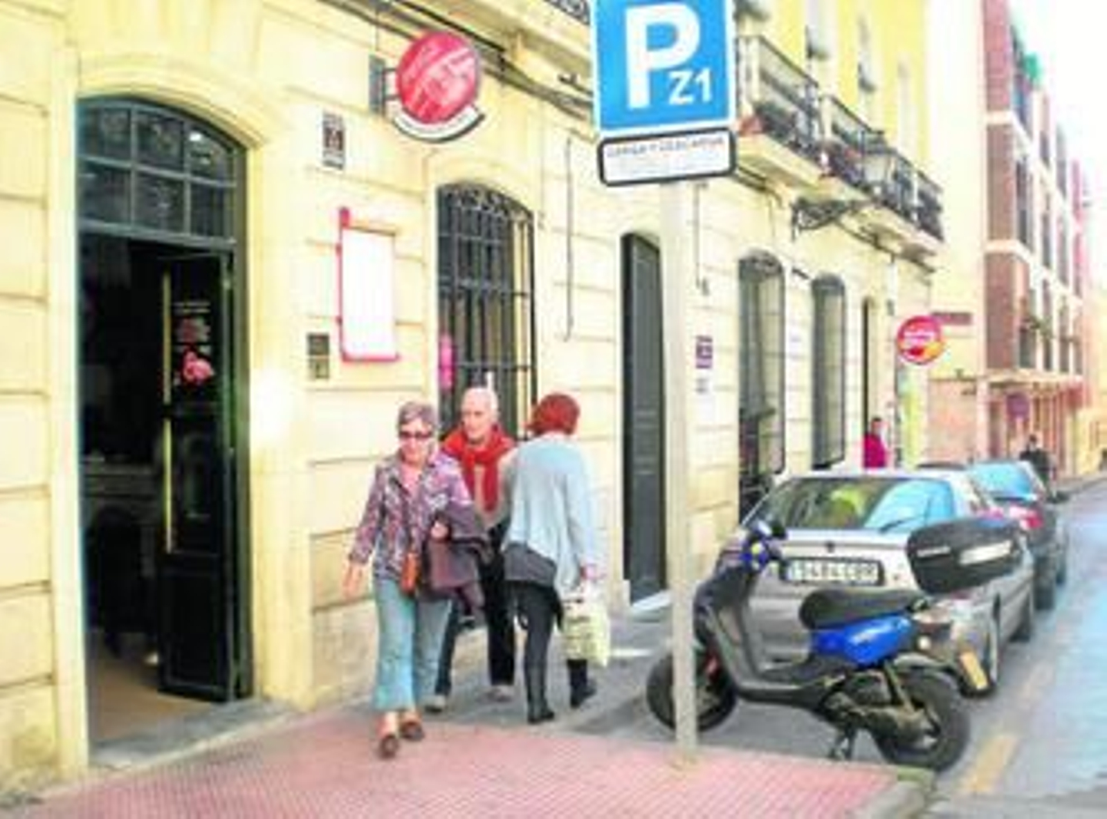 Bahía de Palma y Jacaranda son dos de los establecimientos que se han unido.