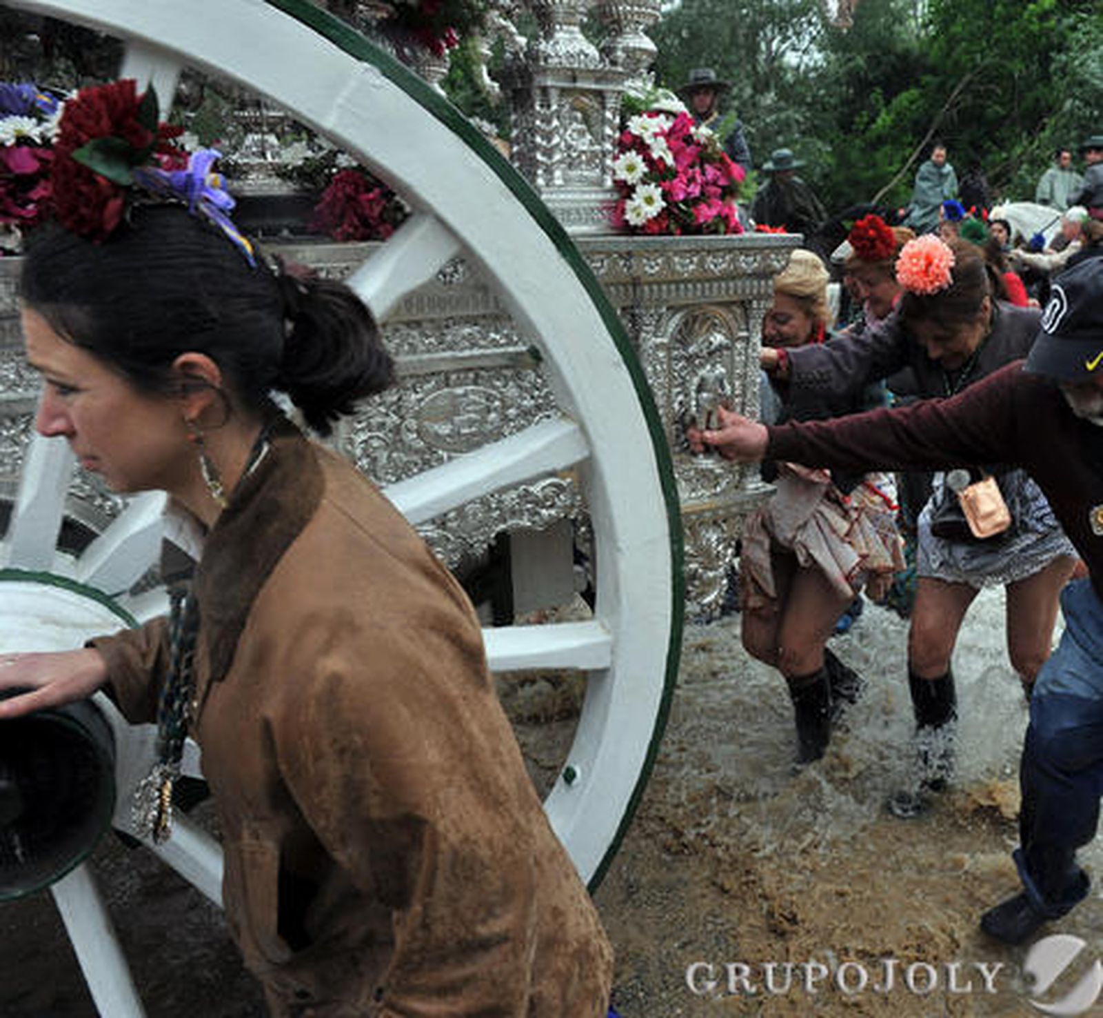 Foto: Juan Carlos Vázquez