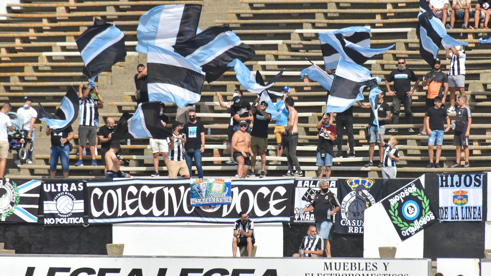 Las fotos de La Balona - CD Castellón