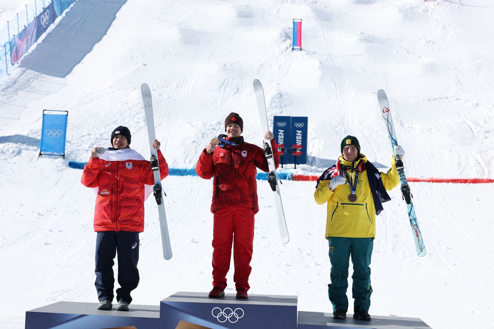 Las mejores fotos de los Juegos Olímpicos de invierno Milán Cortina d'Ampezzo 2026 | Décima jornada