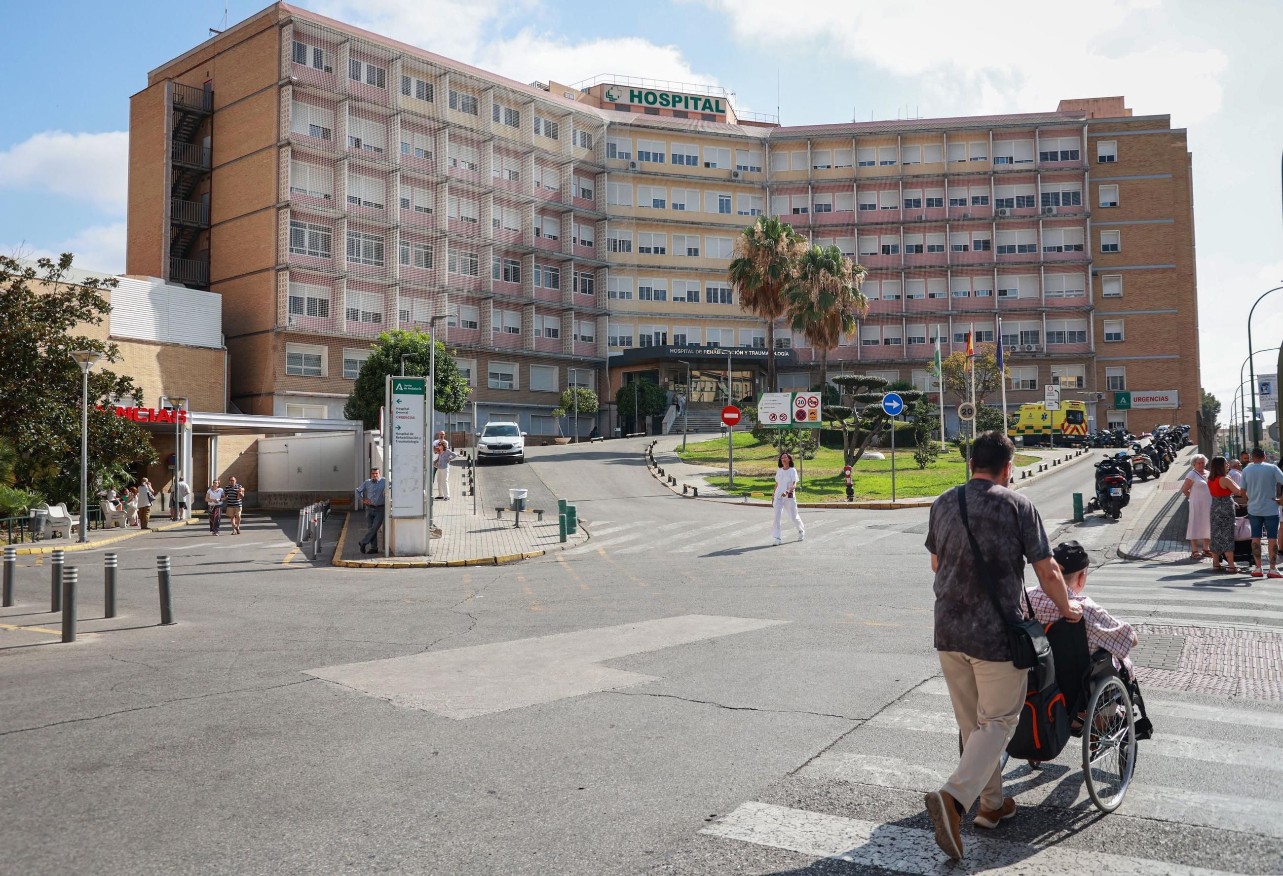 El SAS solo cubre un 22% de plazas estables para MIR en Andalucía