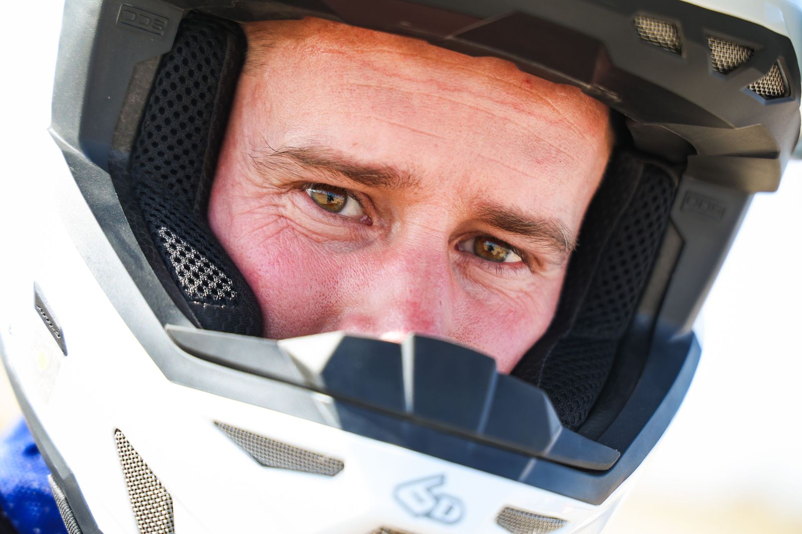 Las mejores fotos del Rally Dakar | Prólogo