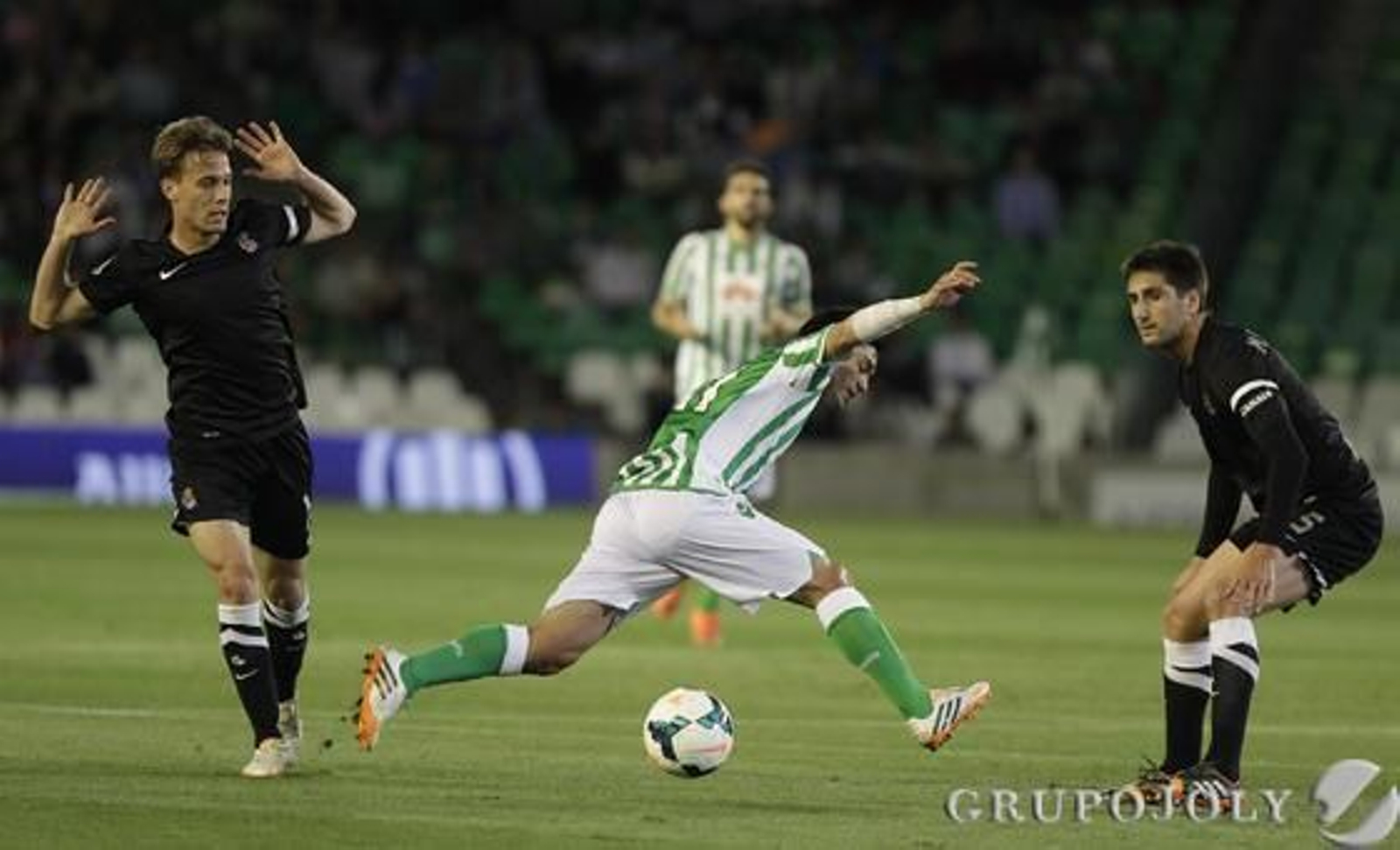 Foto: Antonio Pizarro