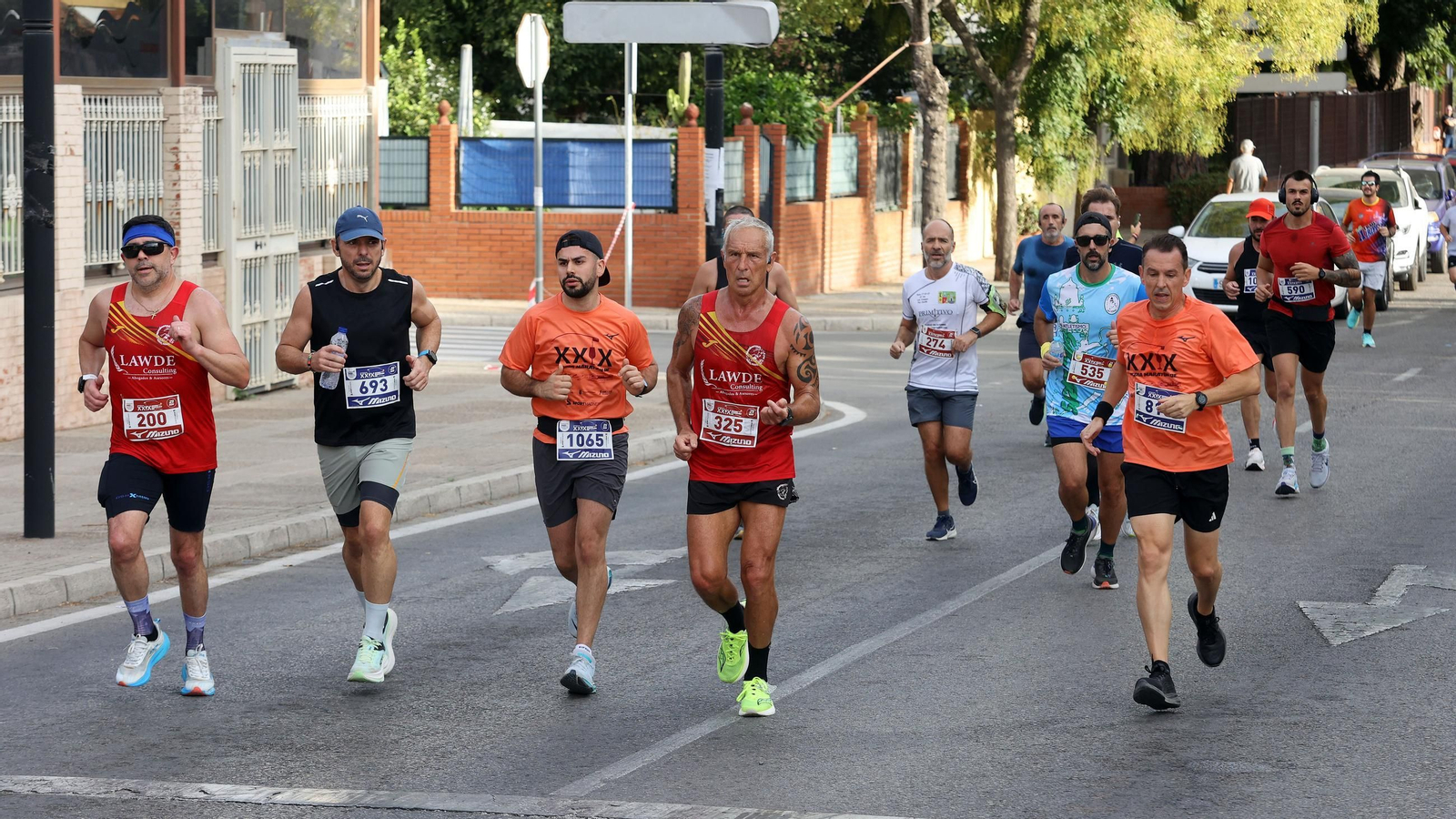 Búscate en la Media Maratón de Jerez 2025 (3)