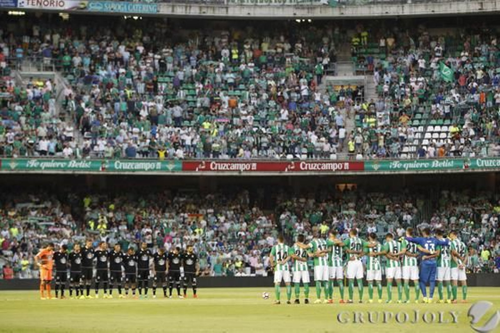 Foto: Antonio Pizarro