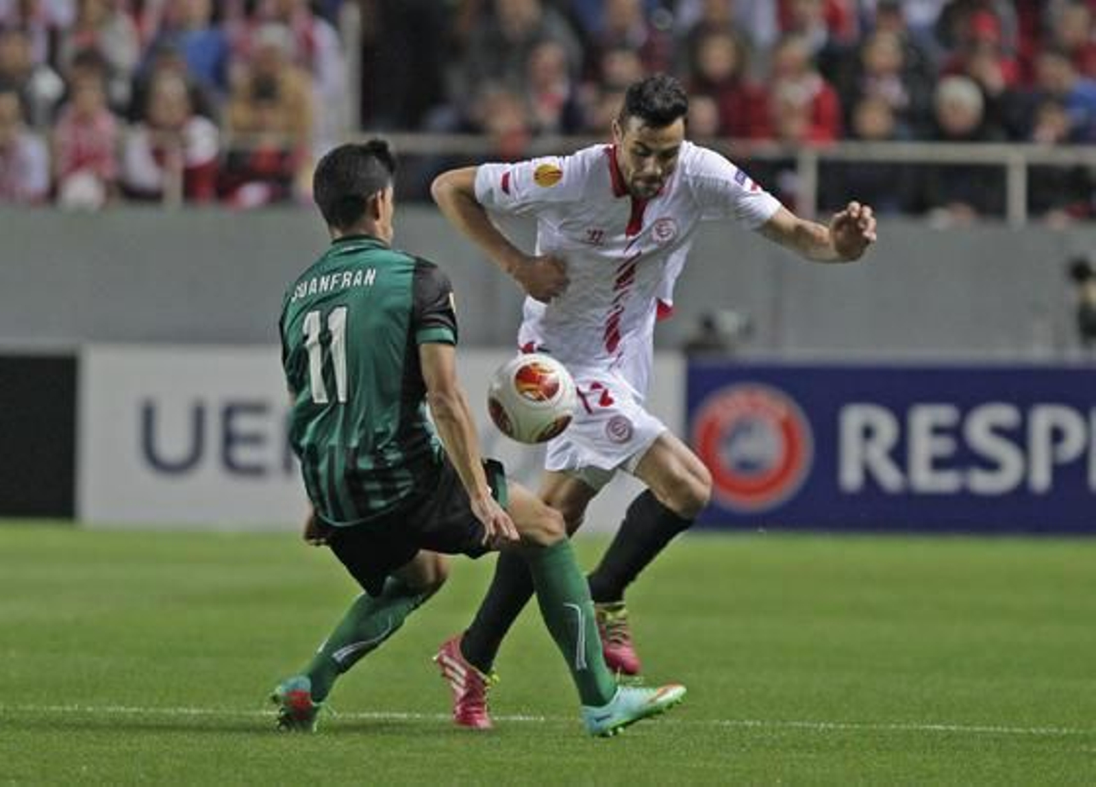 Foto: Antonio Pizarro