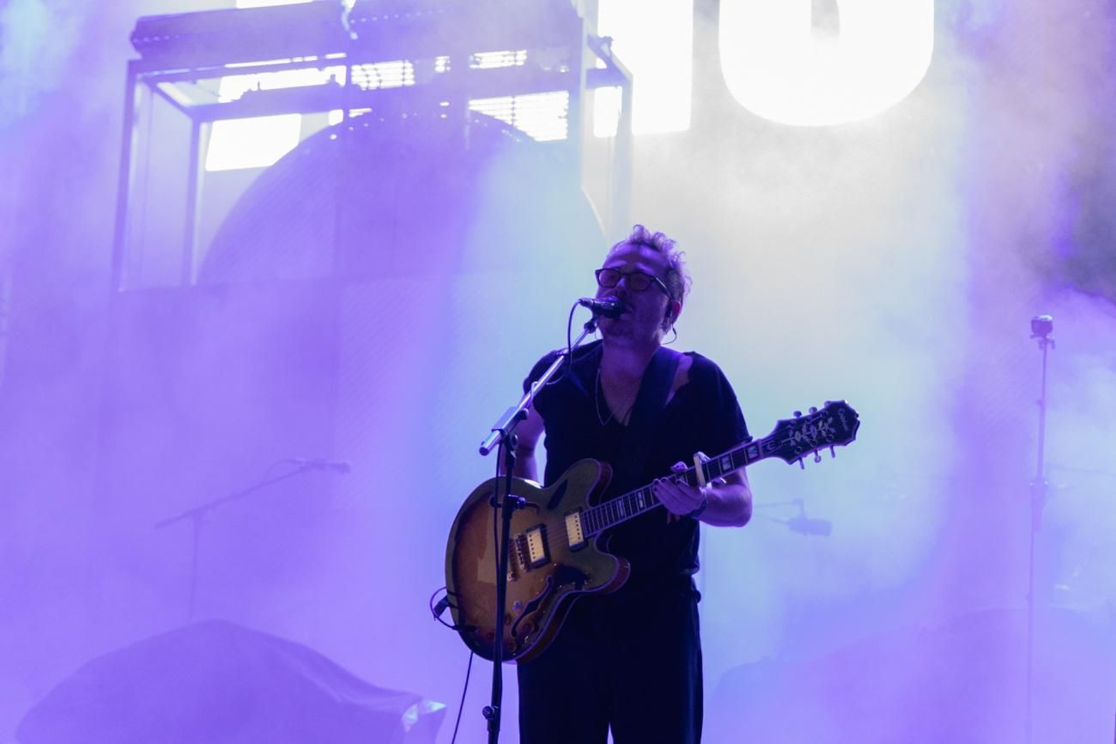 Cientos de jiennenses disfrutaron en el OleoSónica Jaén Music Fest