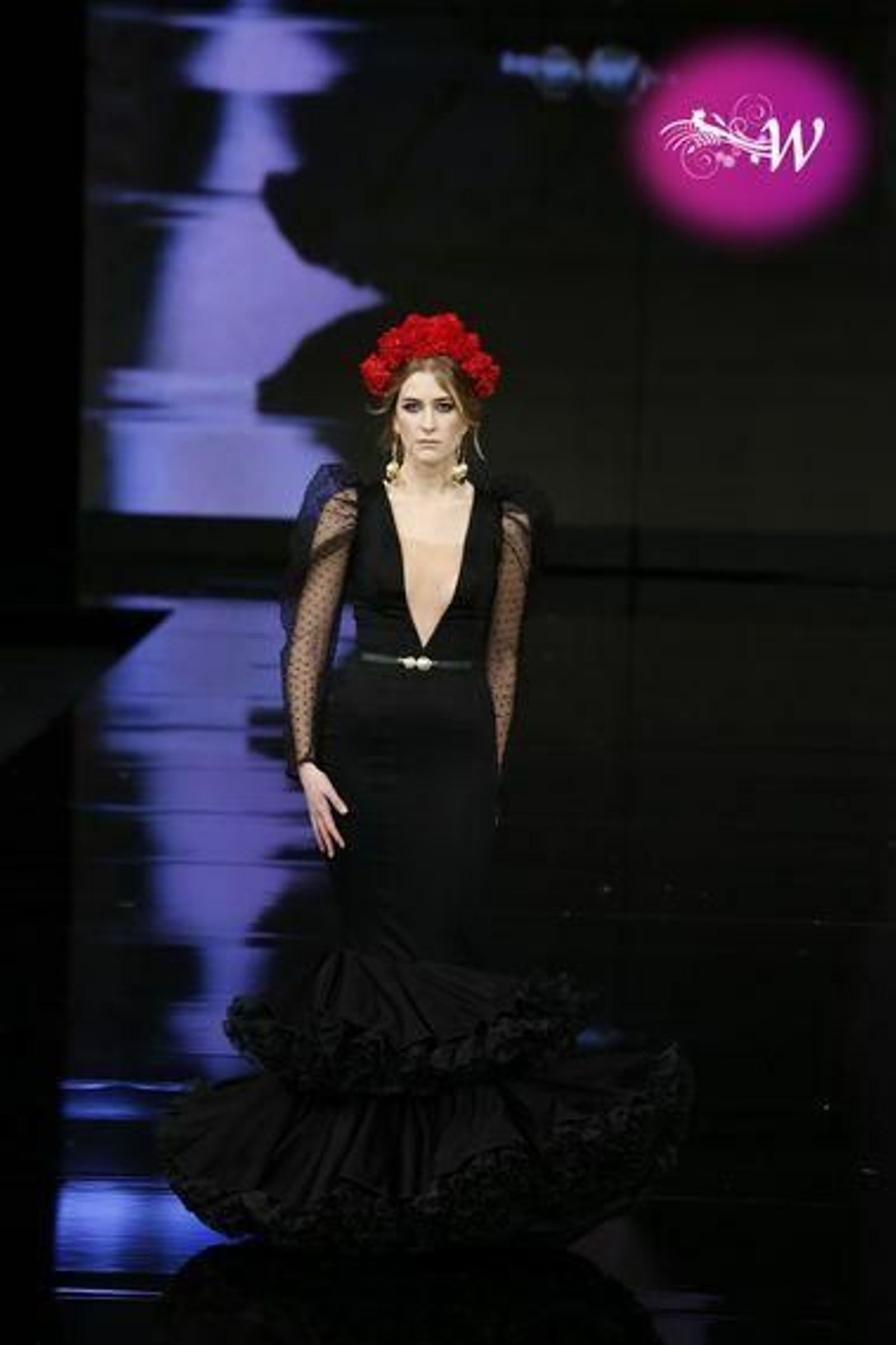 Diseño de Jorge Sánchez en Emprende Lunares, SIMOF 2020