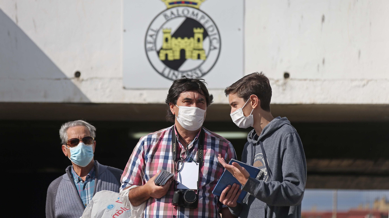 Las mejores fotos de la Balona - Tamaraceite