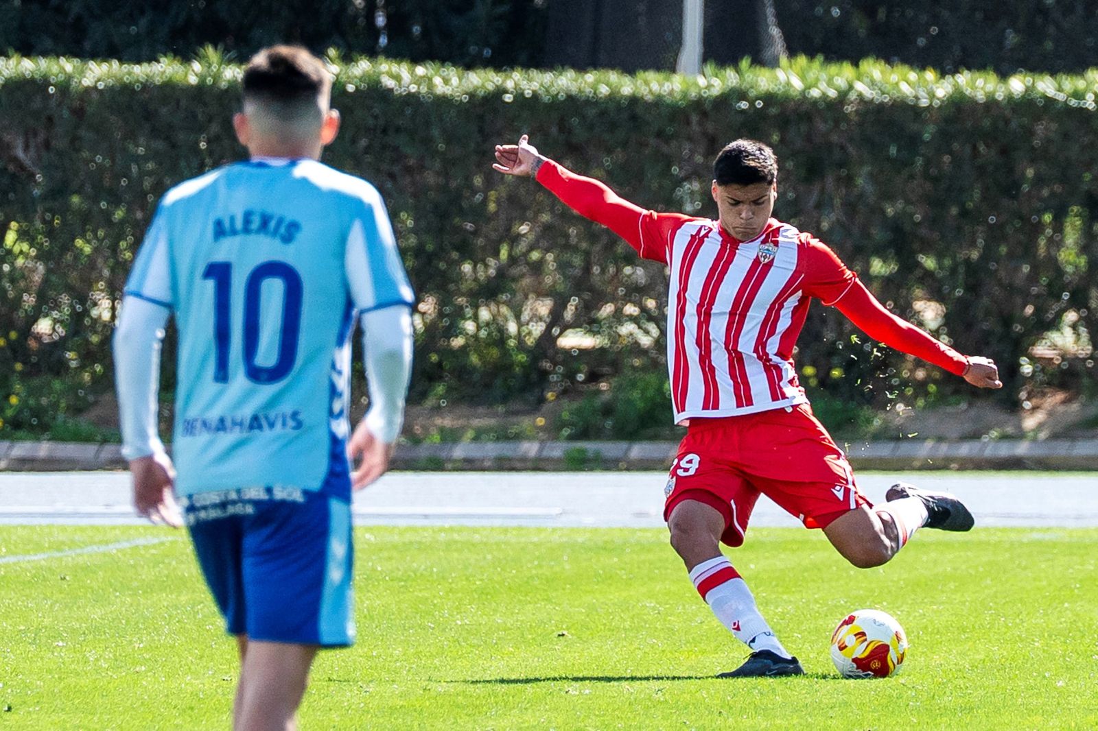Resultados Segunda RFEF: El CD Estepona y el Atlético Malagueño empatan