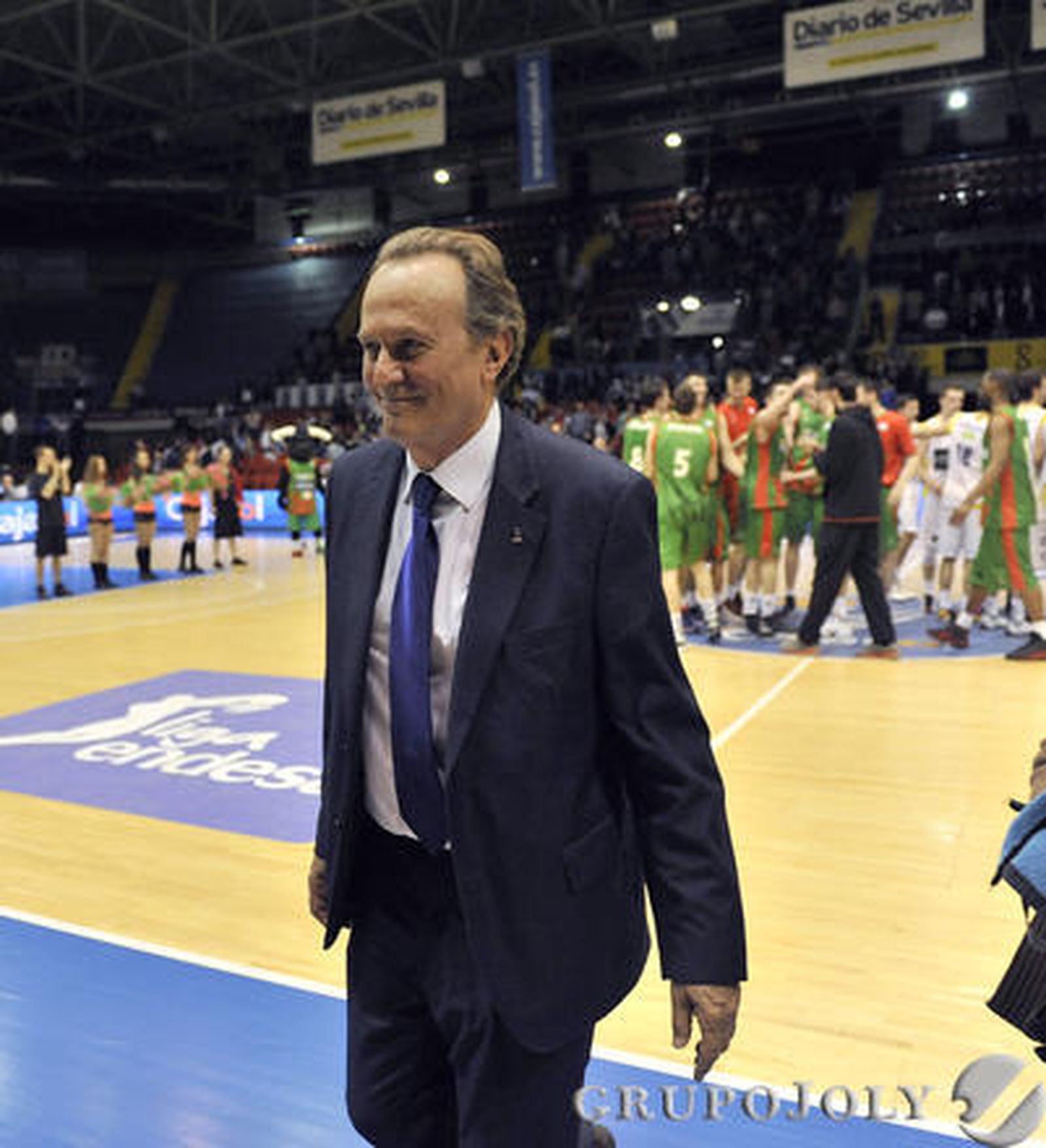 Foto: Juan Carlos Vázquez