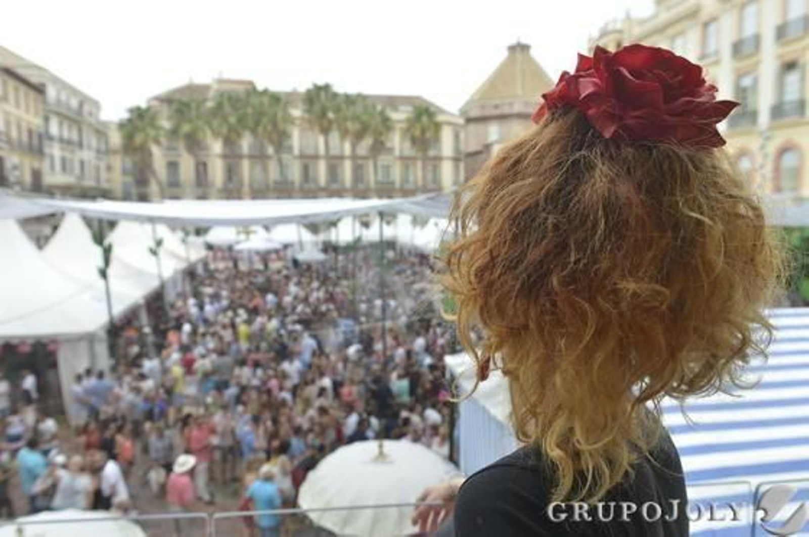 Foto: Domingo Mérida