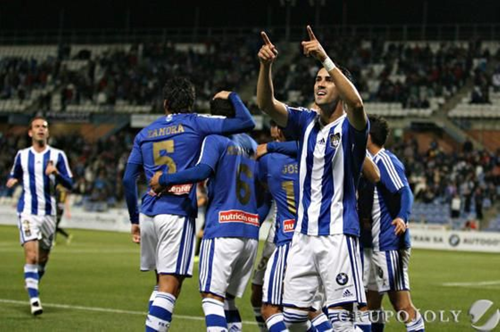 Foto: Alberto Domínguez