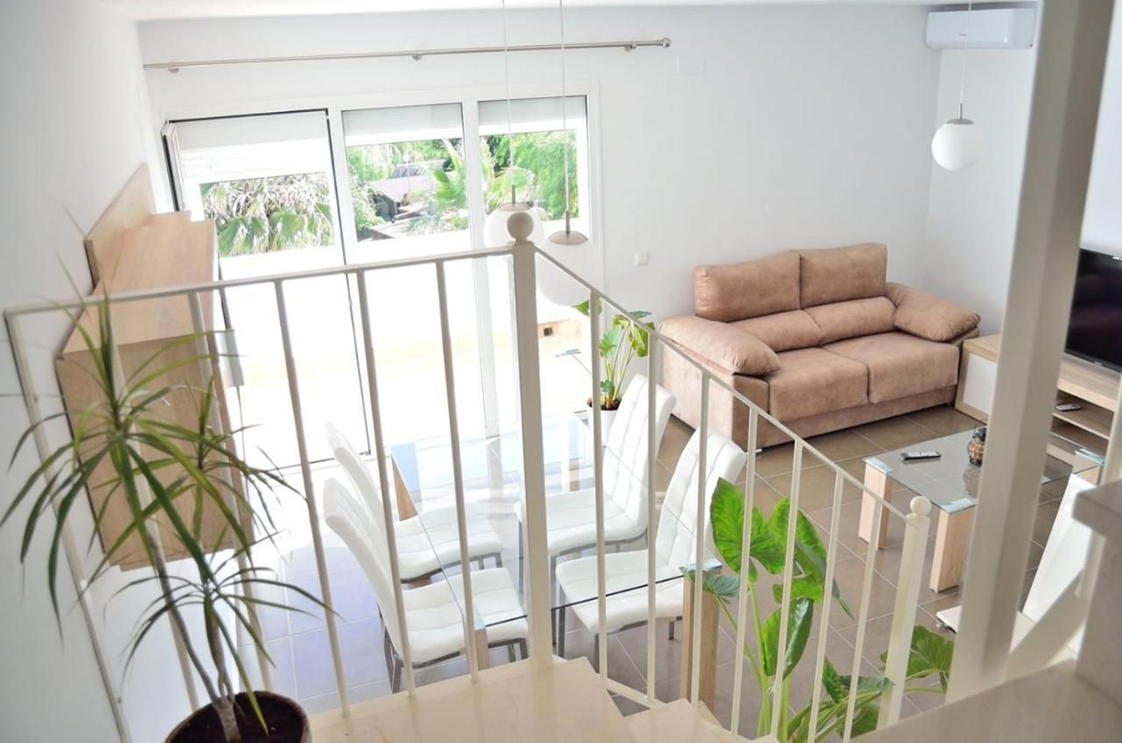 Casa La Tinajita (Sanlúcar de Guadiana)