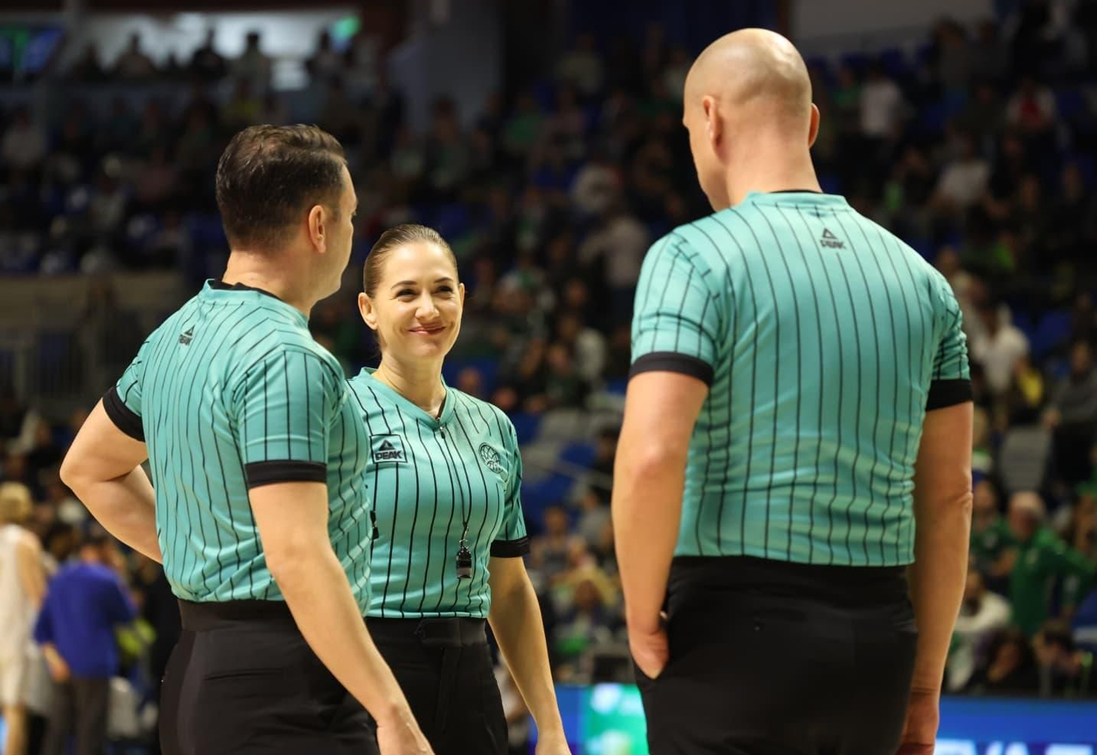 Las fotos del Unicaja-Karditsa