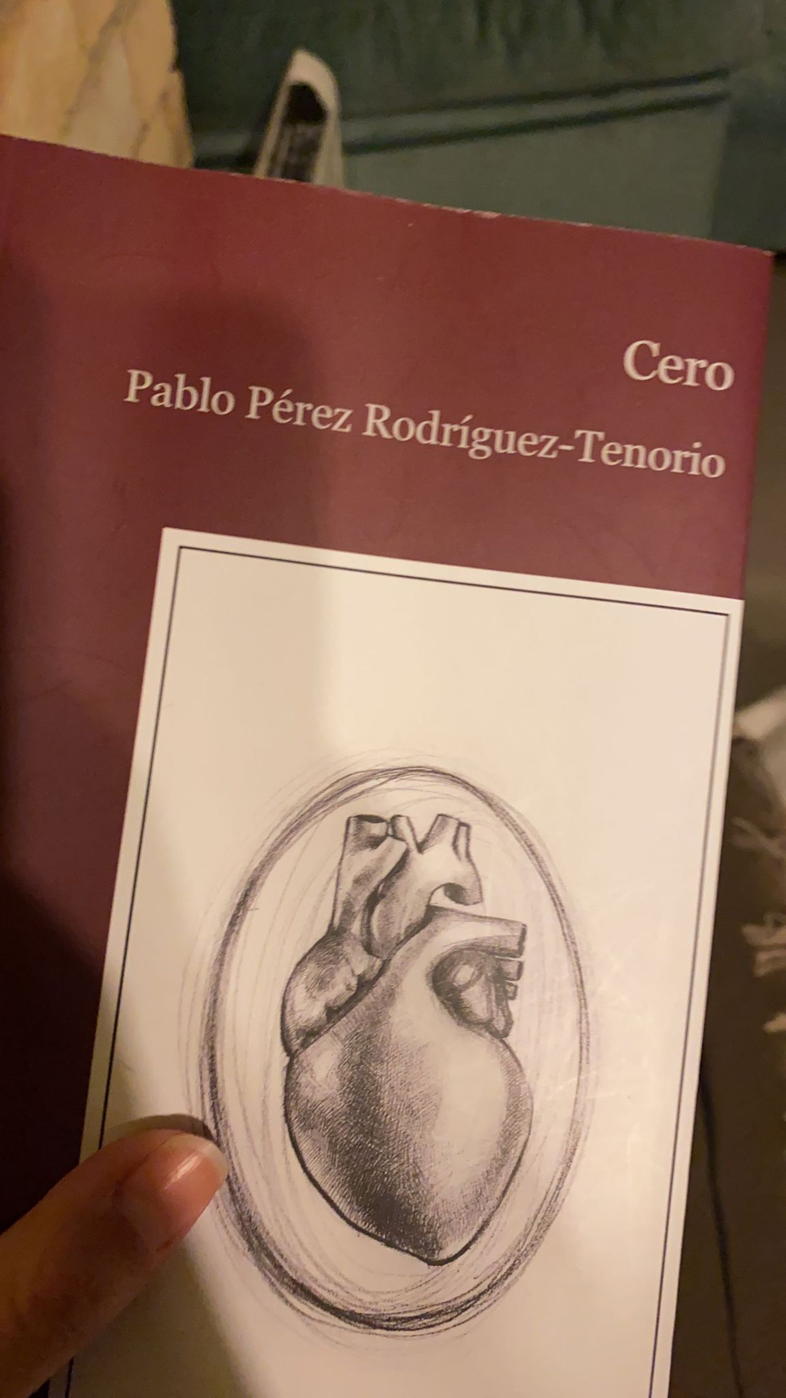 Recomendaciones lecturas