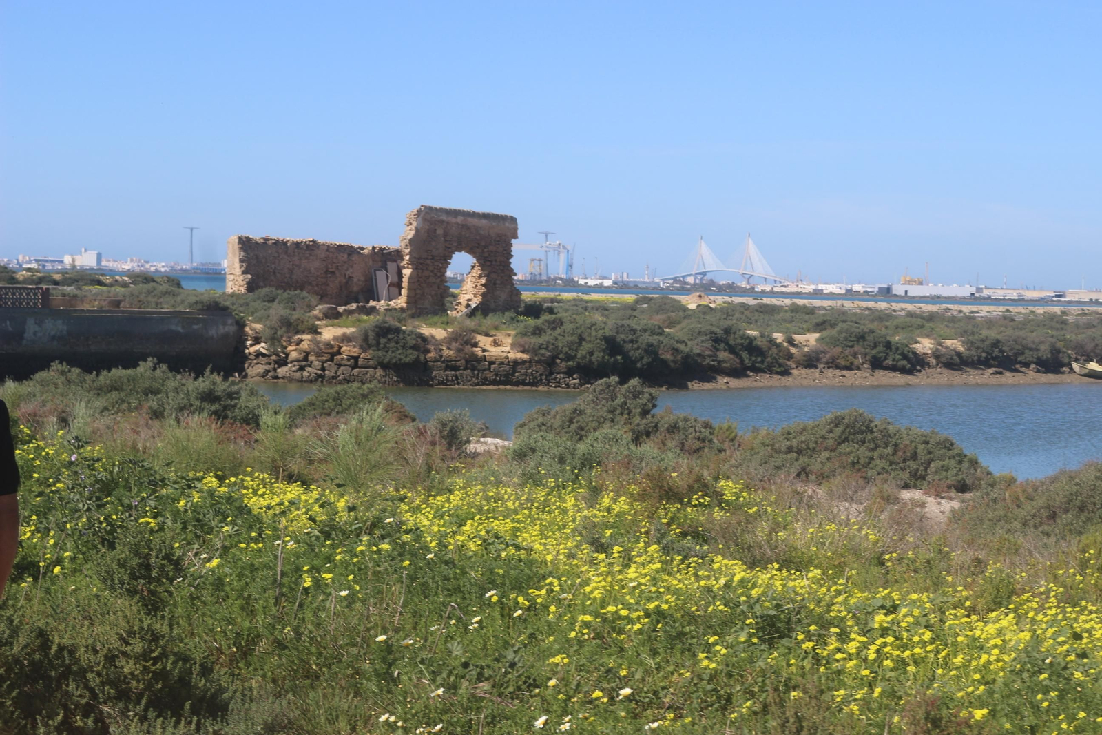 Chefs for children en Balbanera