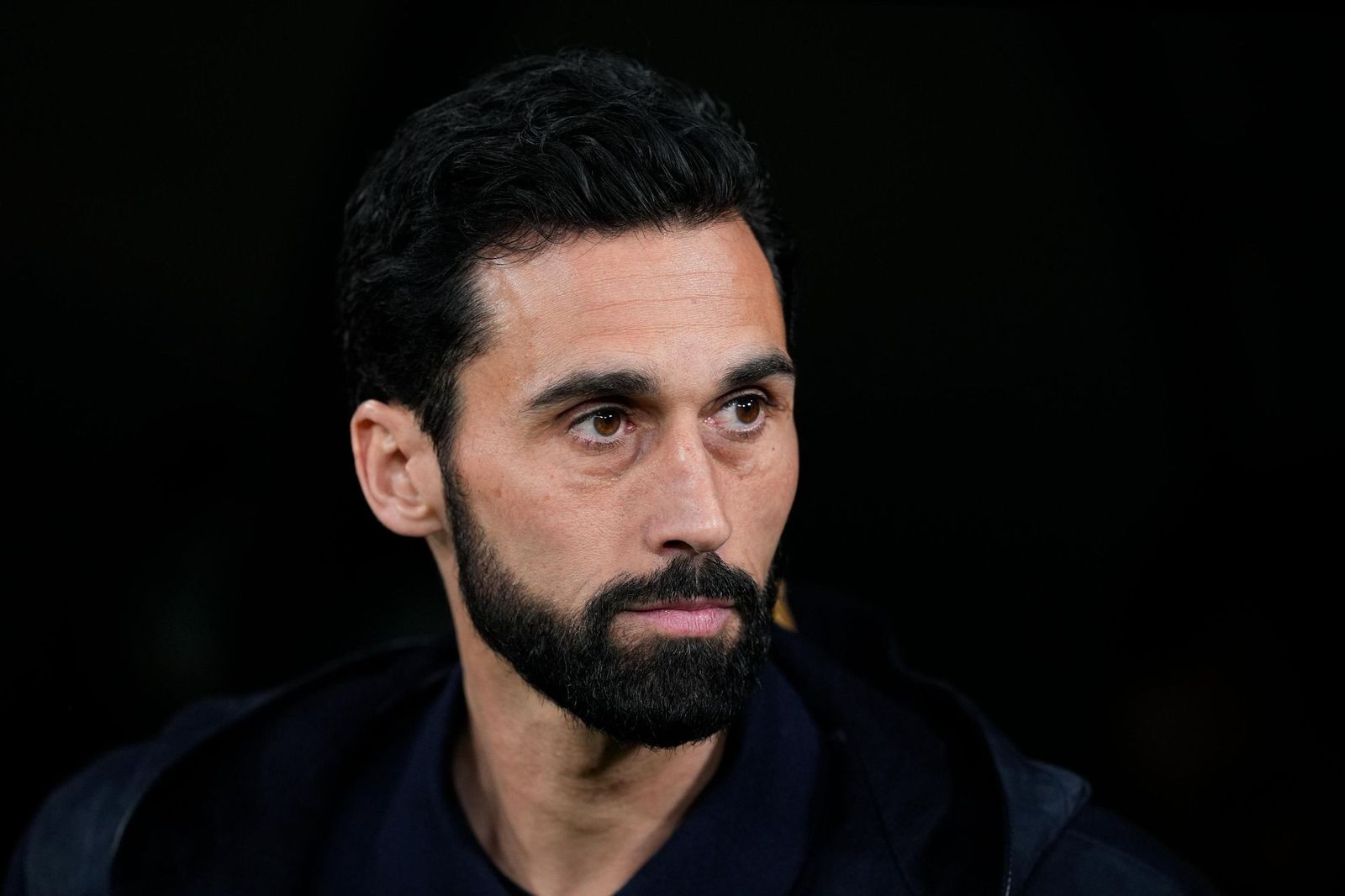 Las fotos de la derrota del Real Madrid contra el Getafe