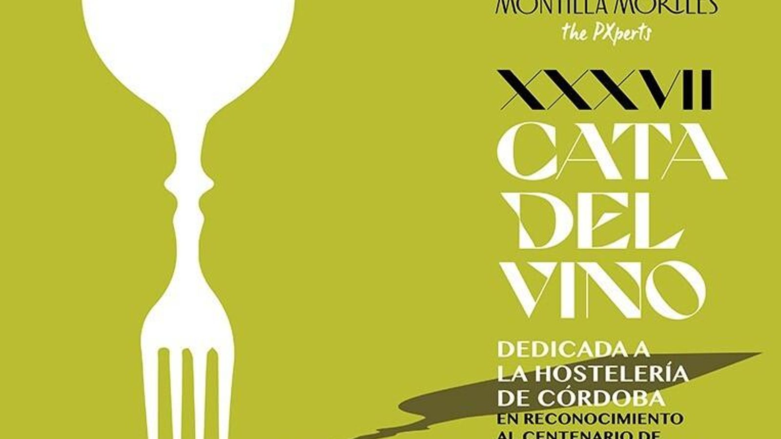La Cata del Vino 2022 se celebrará del 20 al 24 de abril en la explanada de Diputación