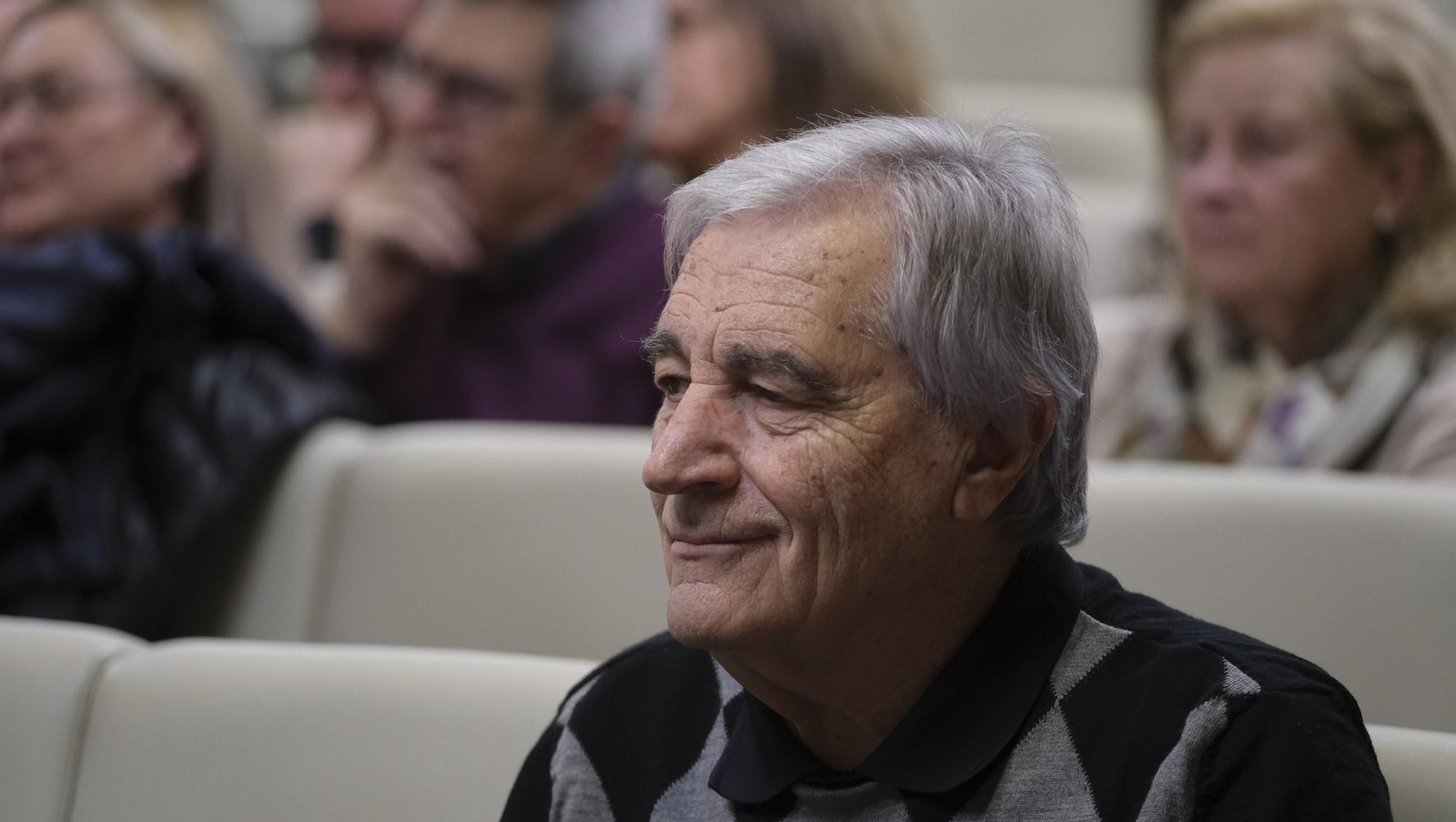 El Diario de los Libros, con Cristina López Barrio, en imágenes