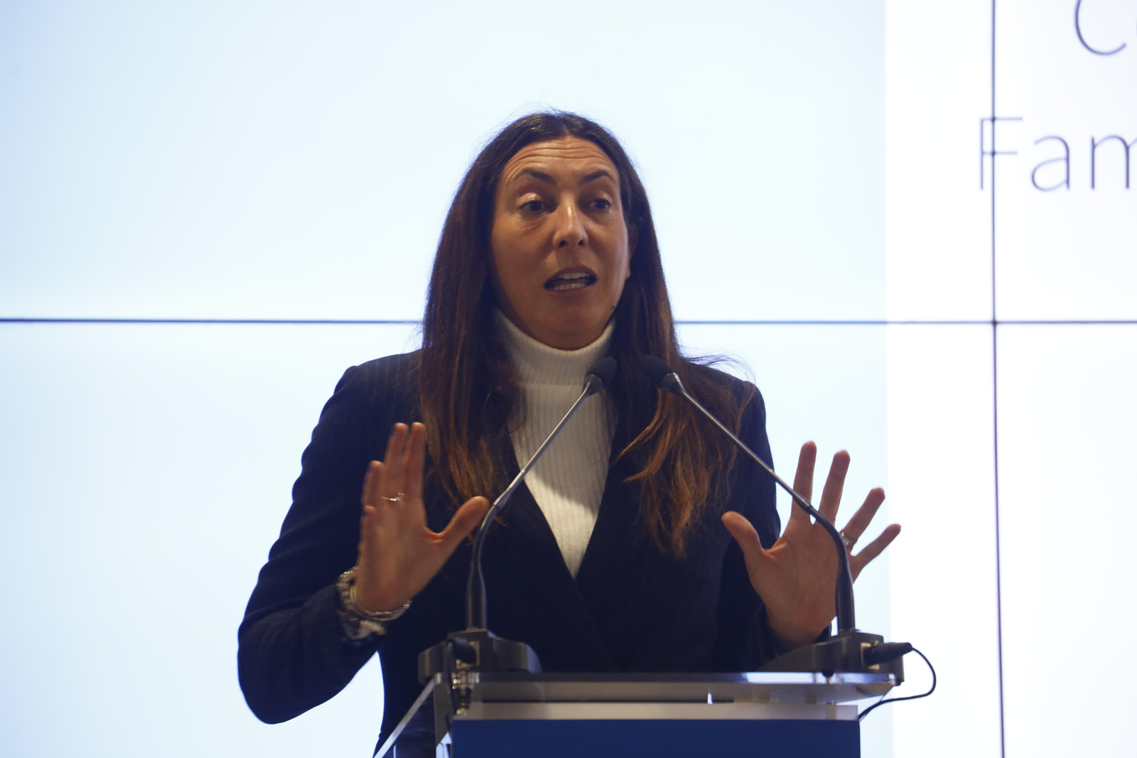 La entrega de los premios de la Fundación Magtel en Córdoba, en imágenes