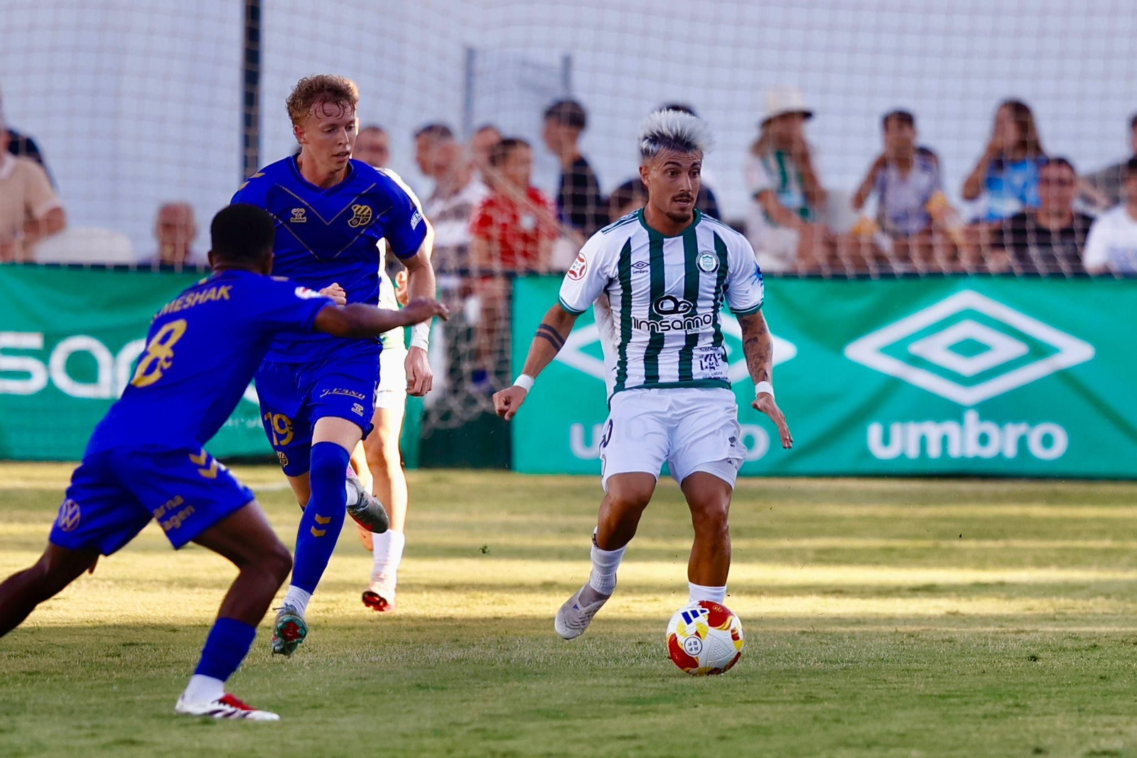 Las fotos de Juventud de Torremolinos-CD Europa