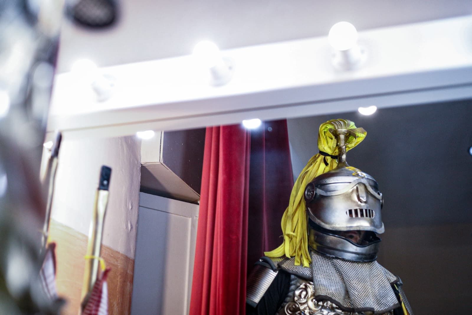 Búscate en las mejores imágenes de la tercera sesión de preliminares del COAC 2026