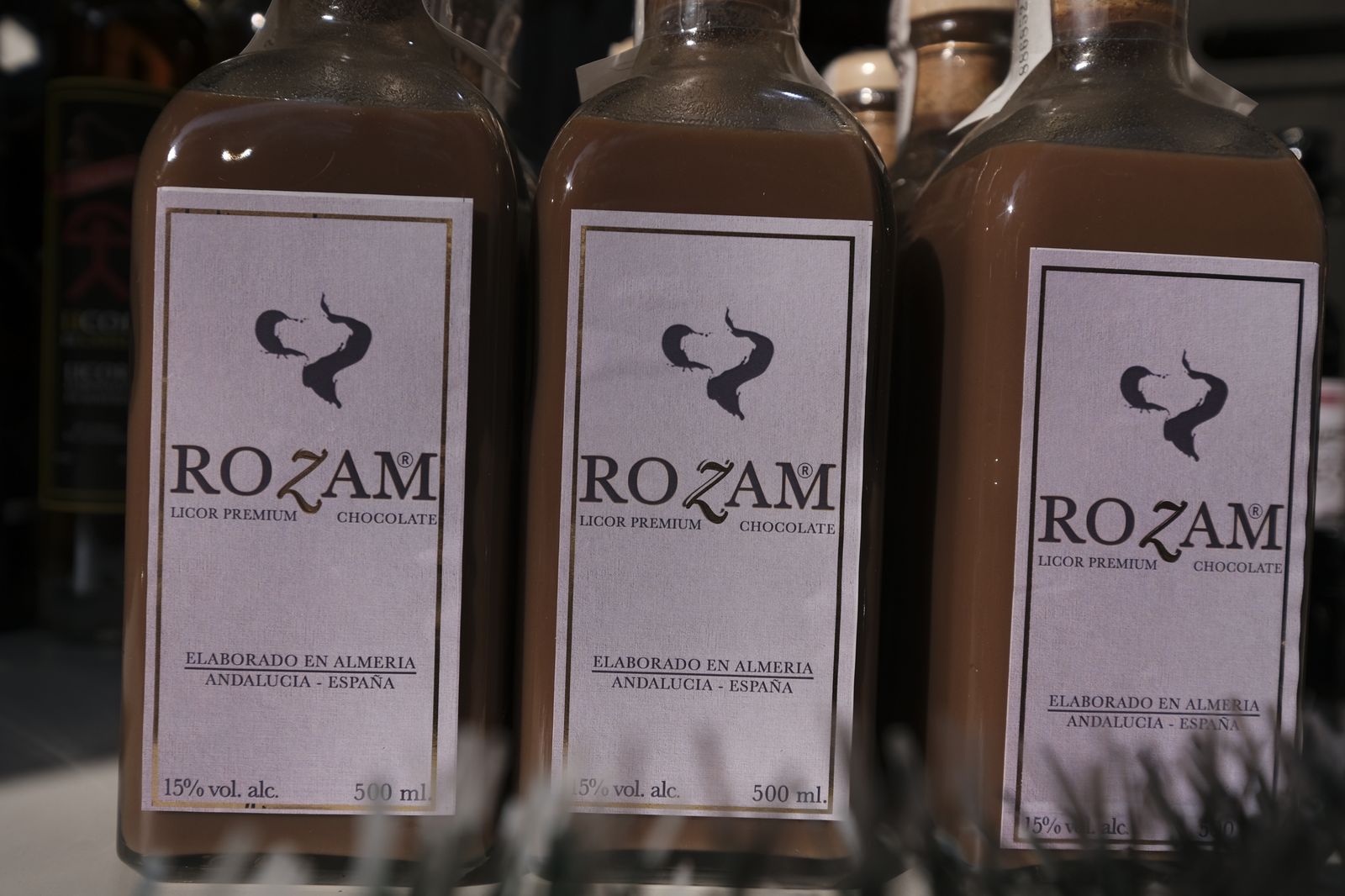 Fotogalería feria Sabores Almería