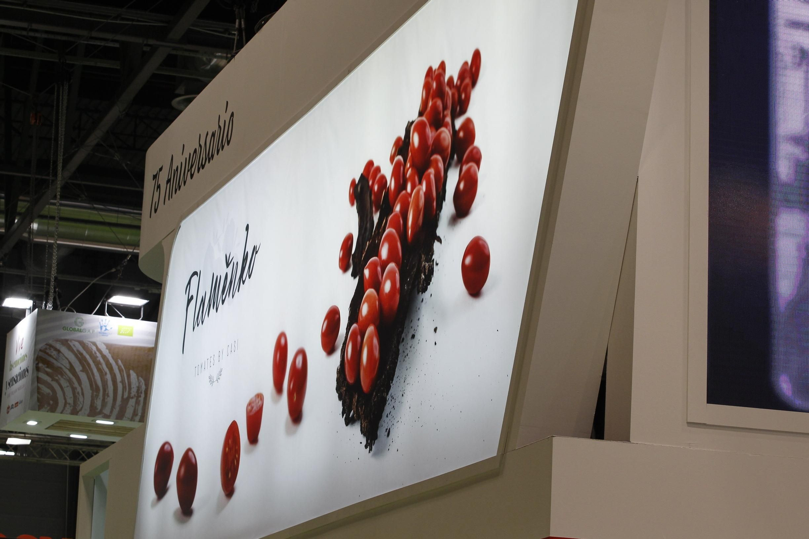 Fotogalería Fruit Attraction 2019. Madrid