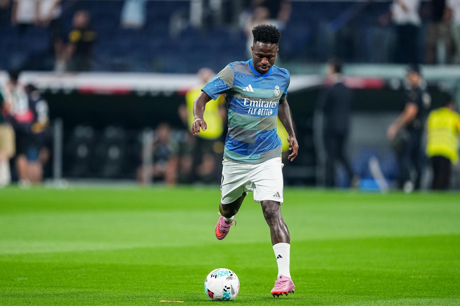 Las fotos del Real Madrid - Osasuna