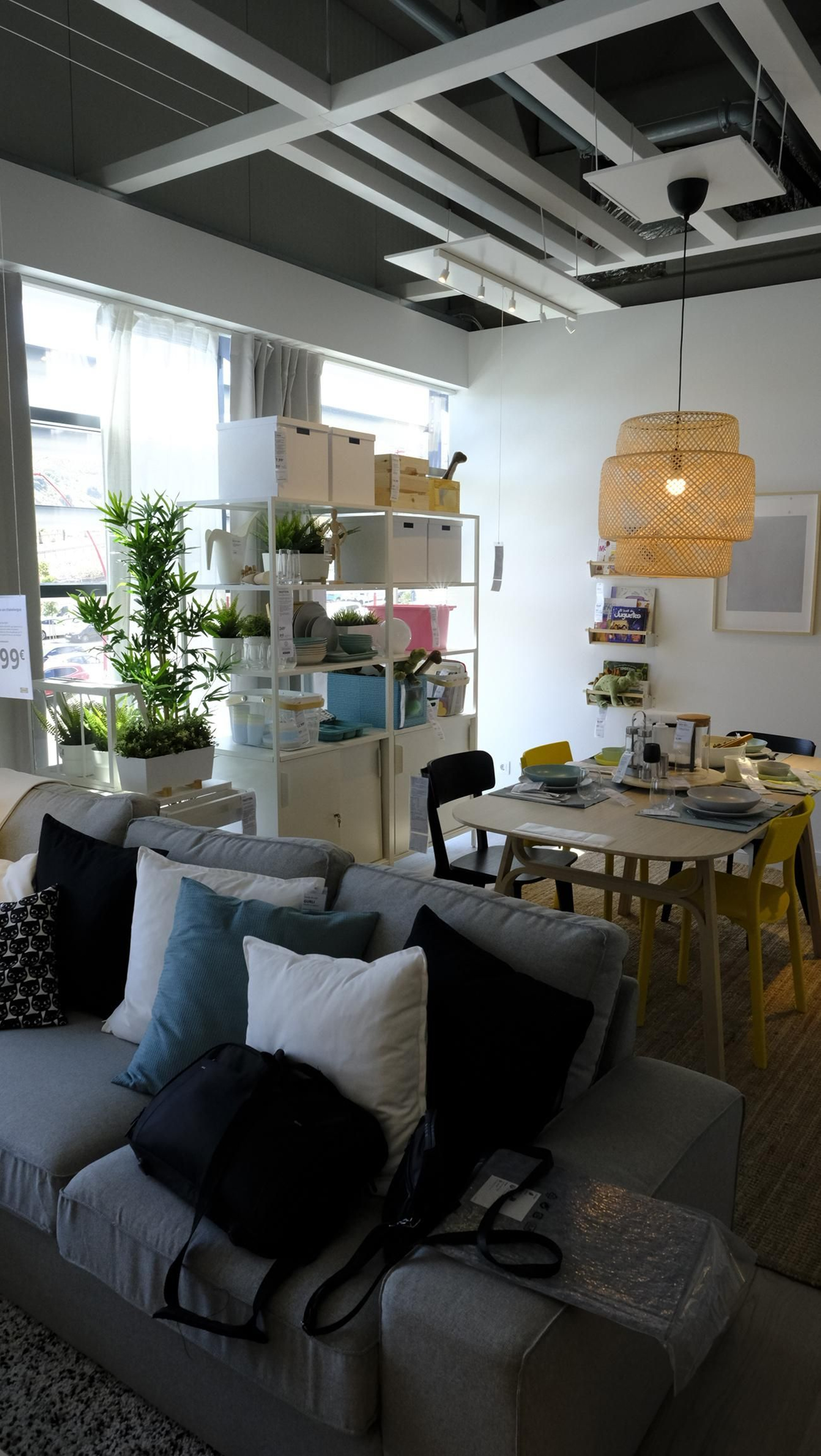 IKEA desembarca en Almería