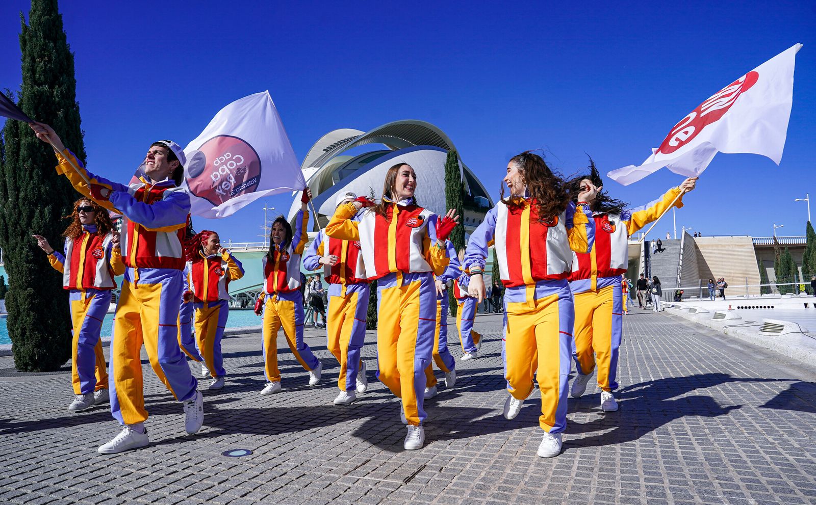 Copa del Rey: En Valencia