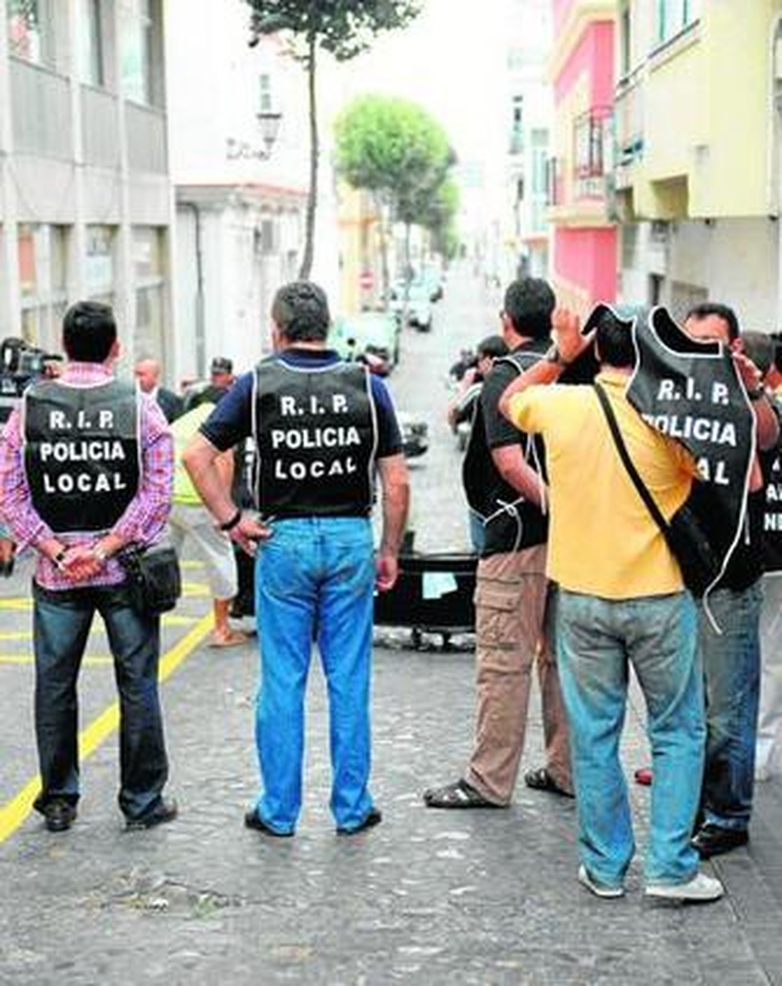 Sin convenio hasta después del 22-M si la oposición no cambia su postura