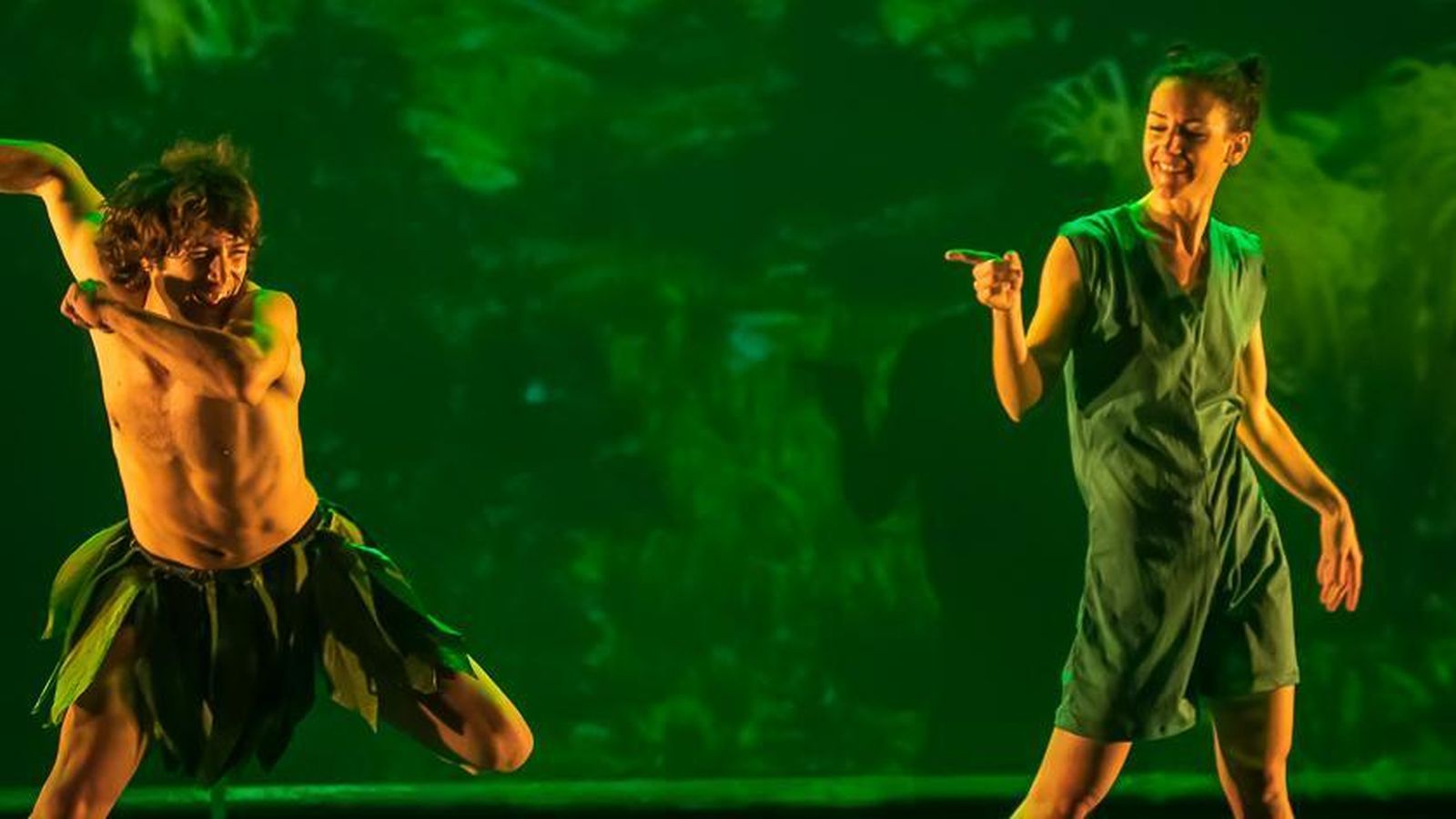 'La psicología del Color'.