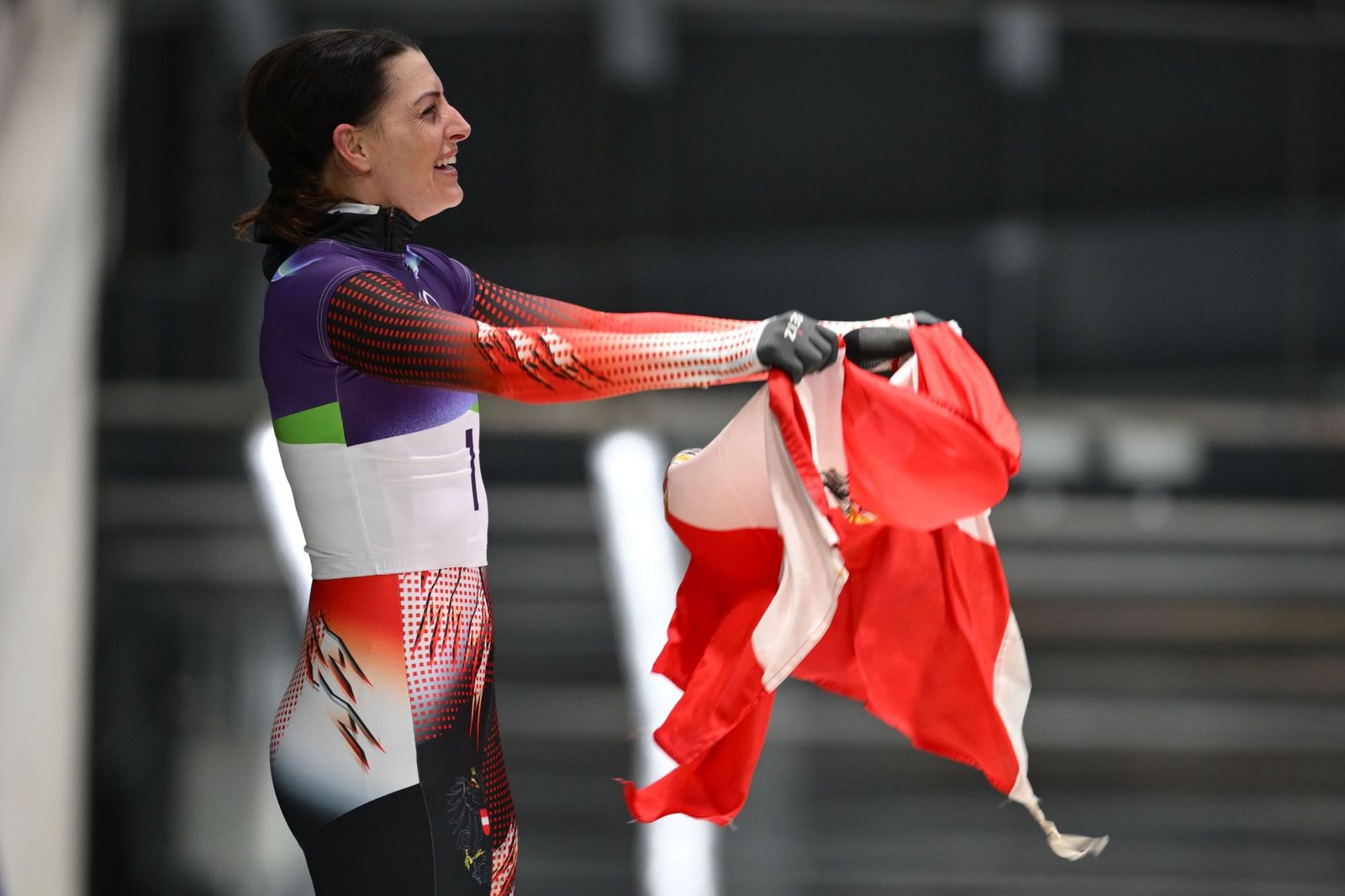 Las mejores fotos de los Juegos Olímpicos de invierno Milán Cortina d'Ampezzo 2026 | Novena jornada