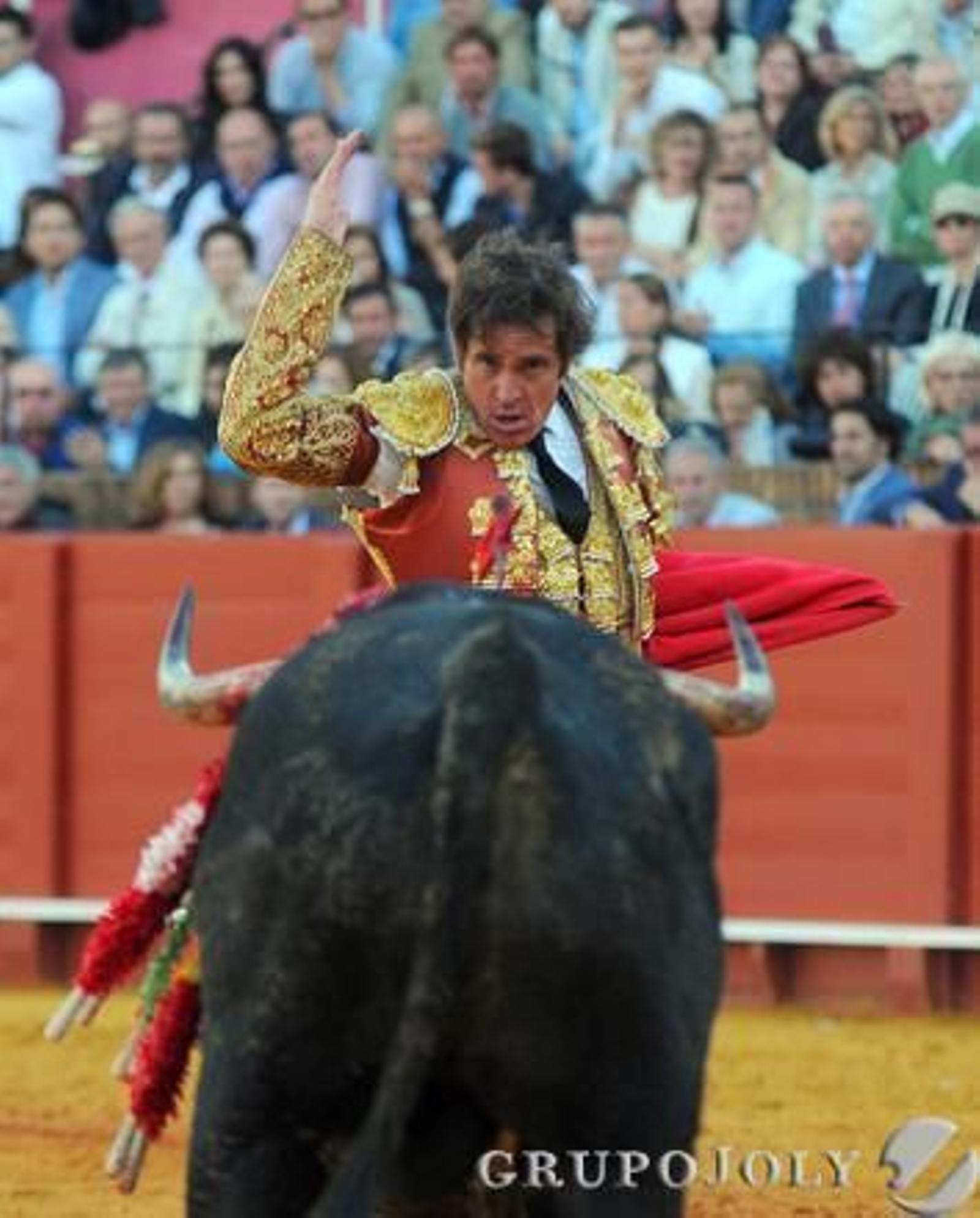 Eduardo Dávila Miura. / Juan Carlos Vázquez