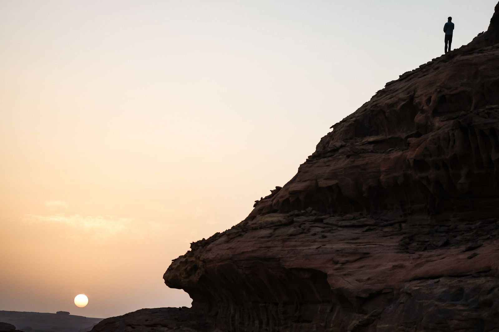 Las mejores fotos del Rally Dakar | Cuarta etapa