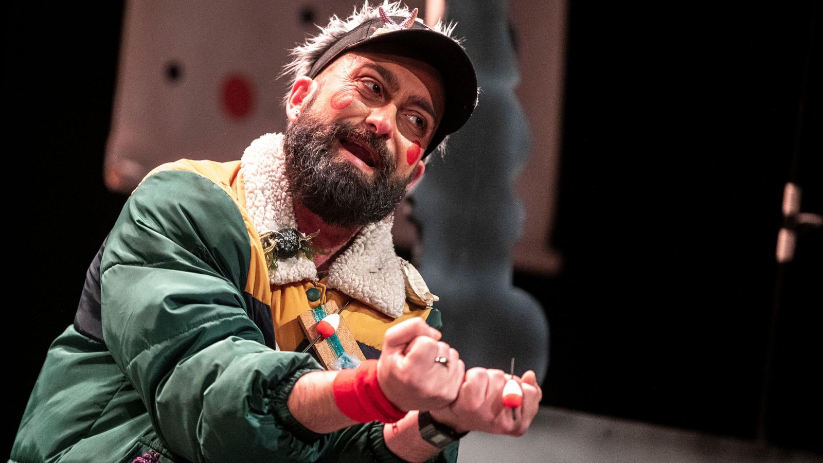 Búscate entre las mejores imágenes de la décima sesión de preliminares del COAC 2025