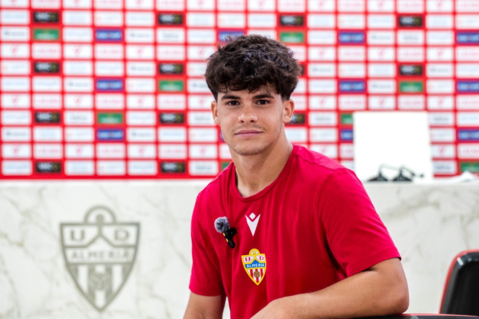 Quim Junyent: "Juego como cuando estaba en el patio del colegio"