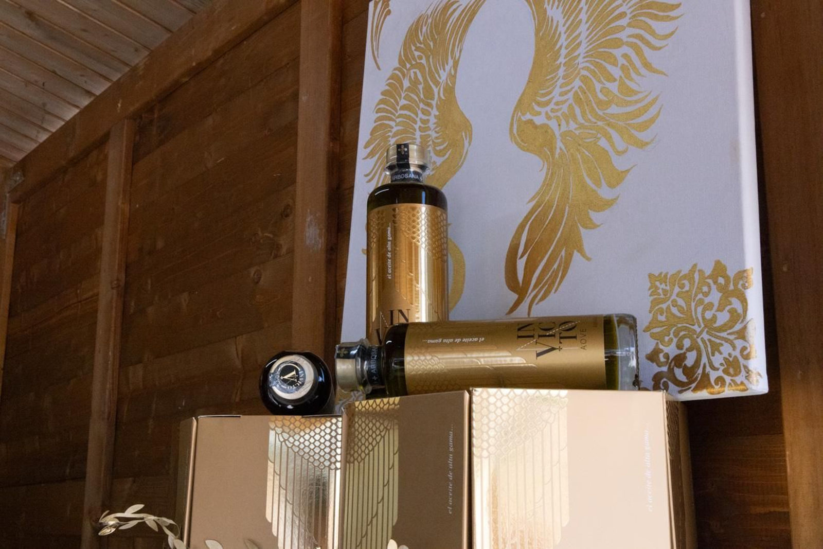 Homenaje a los agricultores de Jaén en la Fiesta del Primer Aceite en Martos (II)