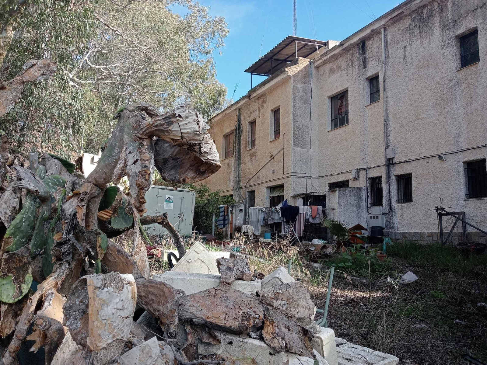 Barrio a Barrio: Imágenes de San Antonio