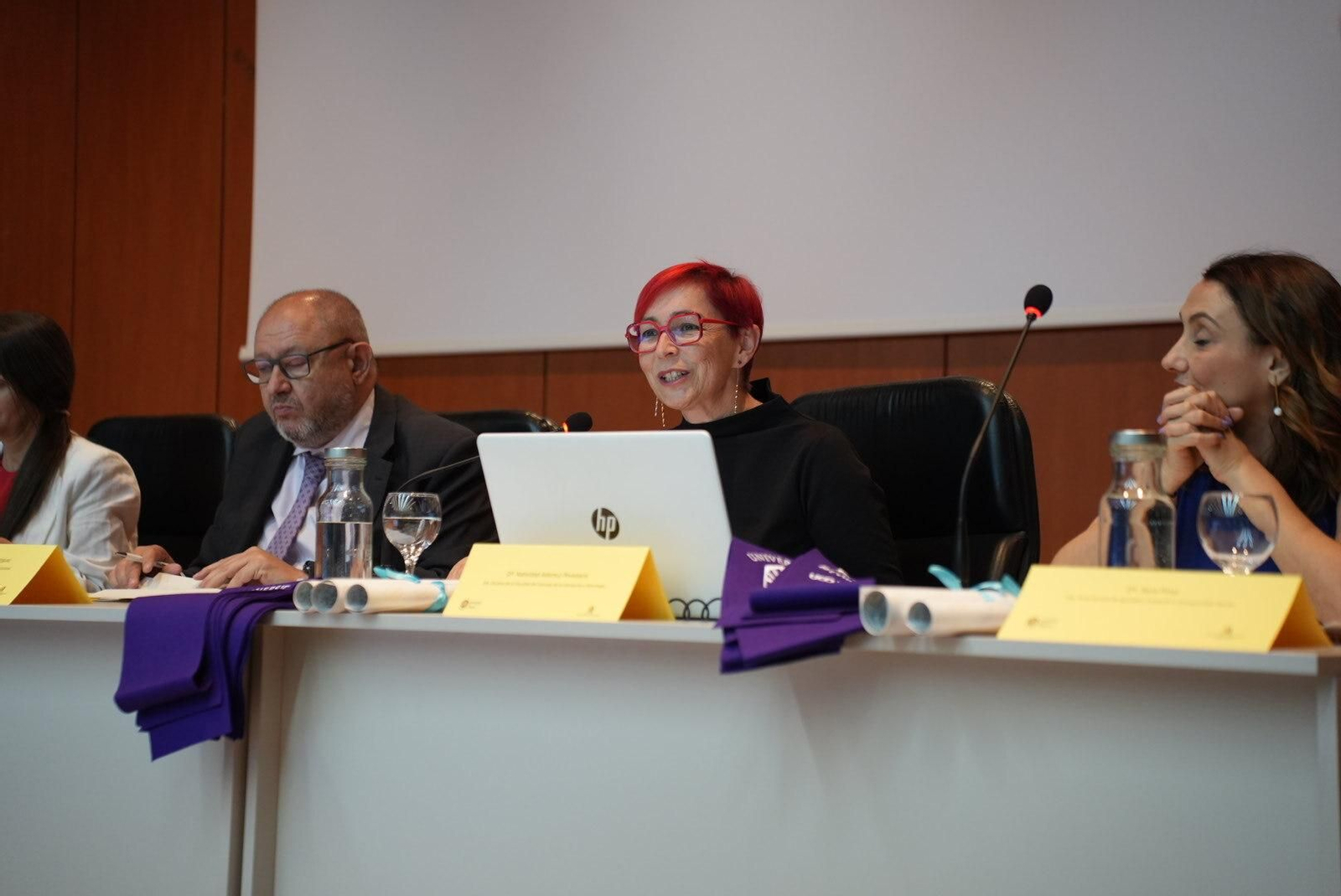 Las imágenes de la graduación de la tercera promoción de UCOIncluye