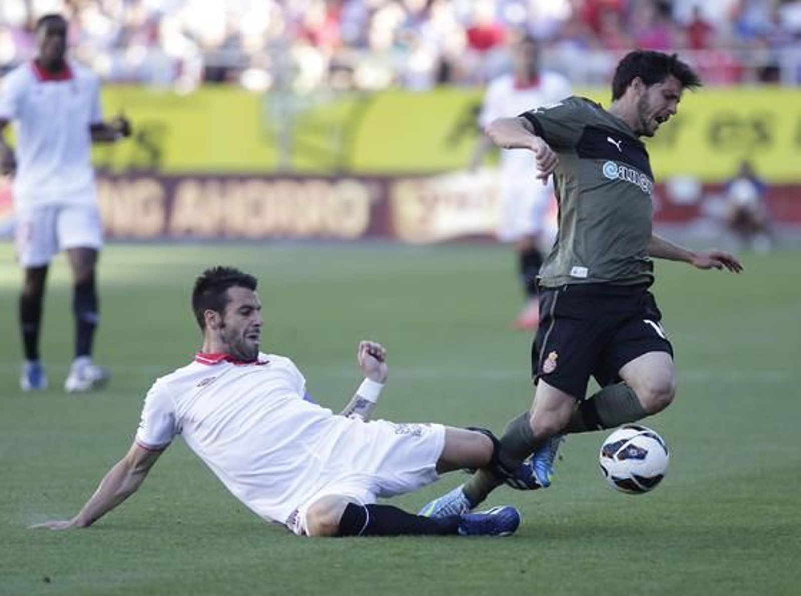 Foto: Antonio Pizarro