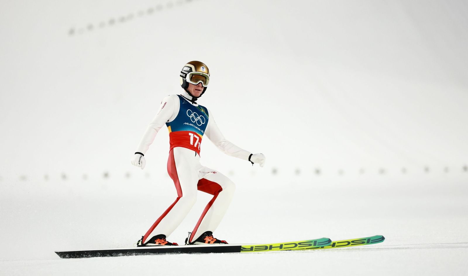 Las mejores fotos de los Juegos Olímpicos de invierno Milán Cortina d'Ampezzo 2026 | Undécima jornada