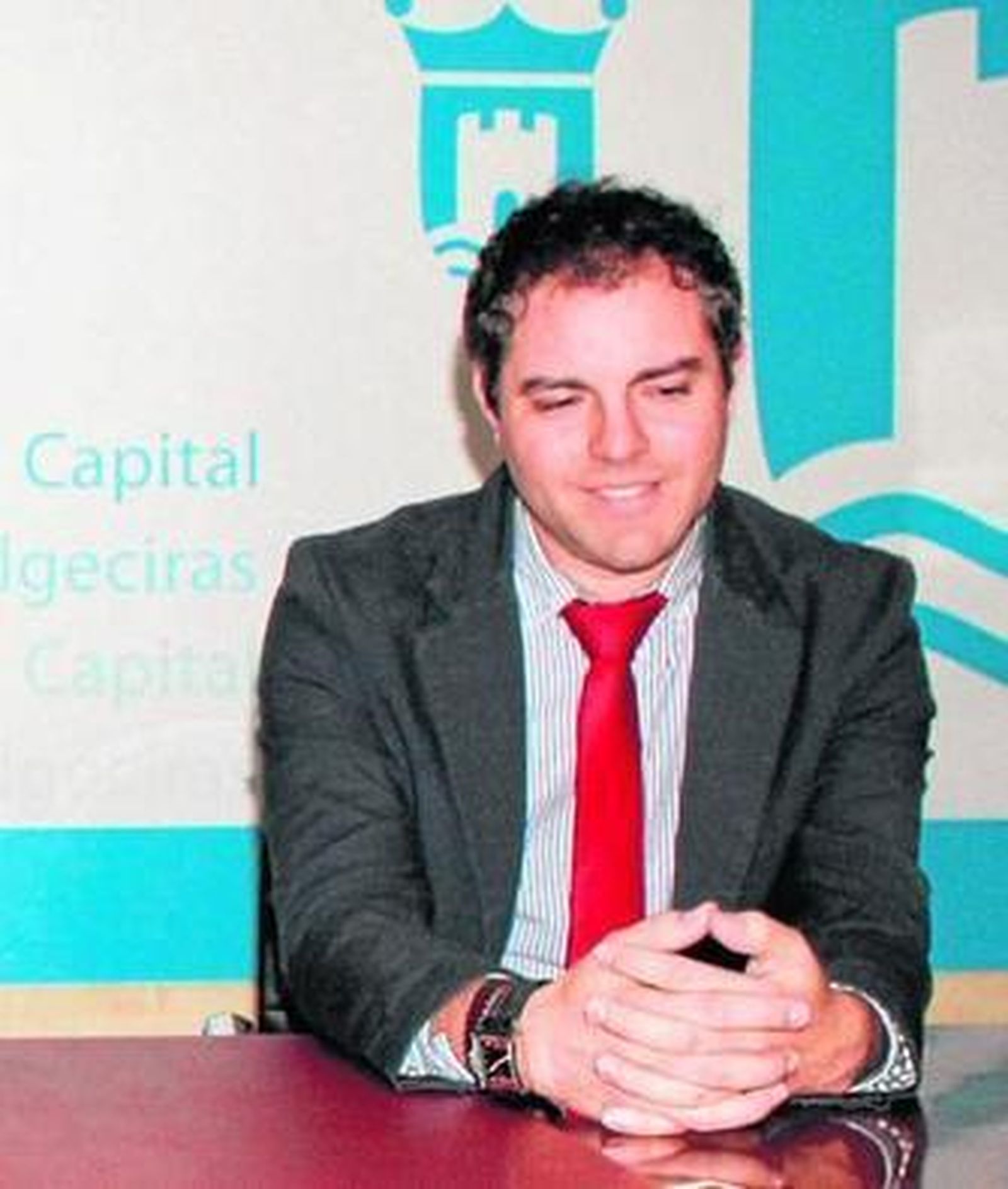 Imagen de Juan Carlos Ocaña.